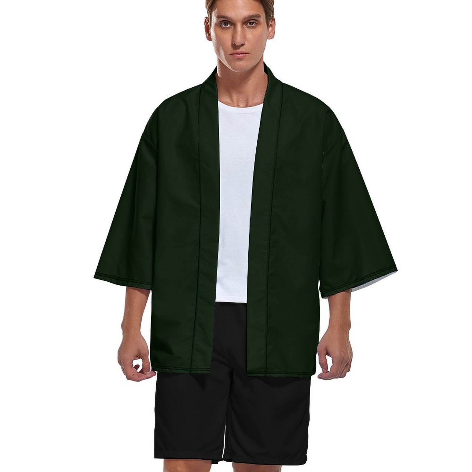 Men's Kimono Cardigan jacket