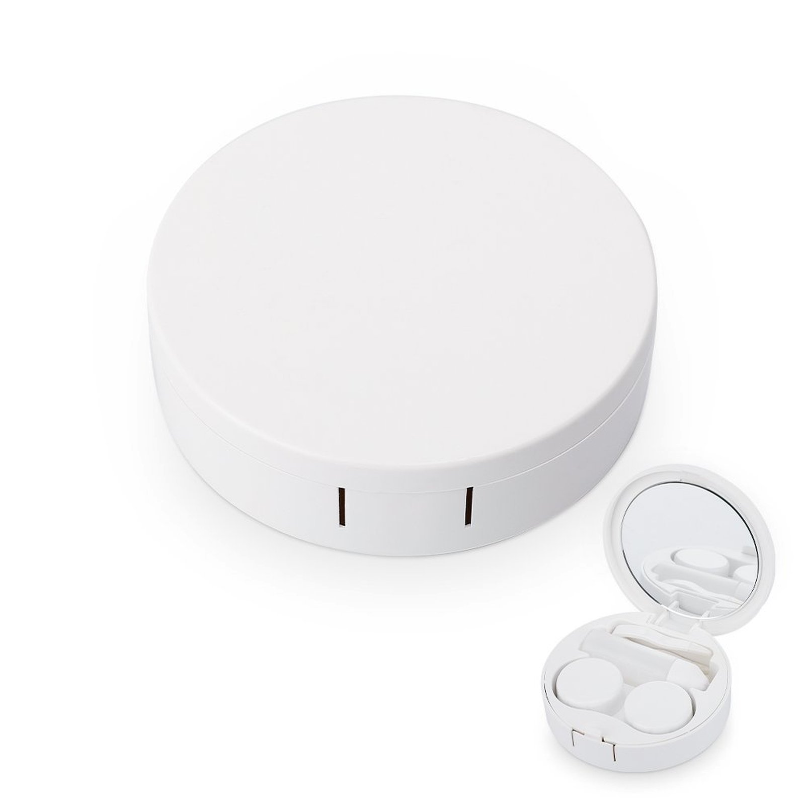 contact lens case