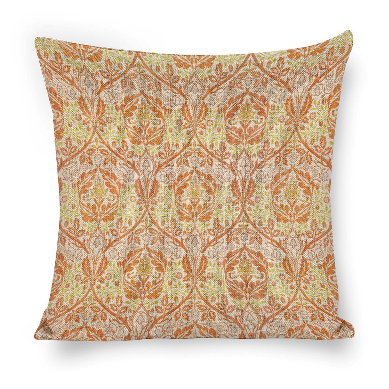WMorris Linen Pillow Case