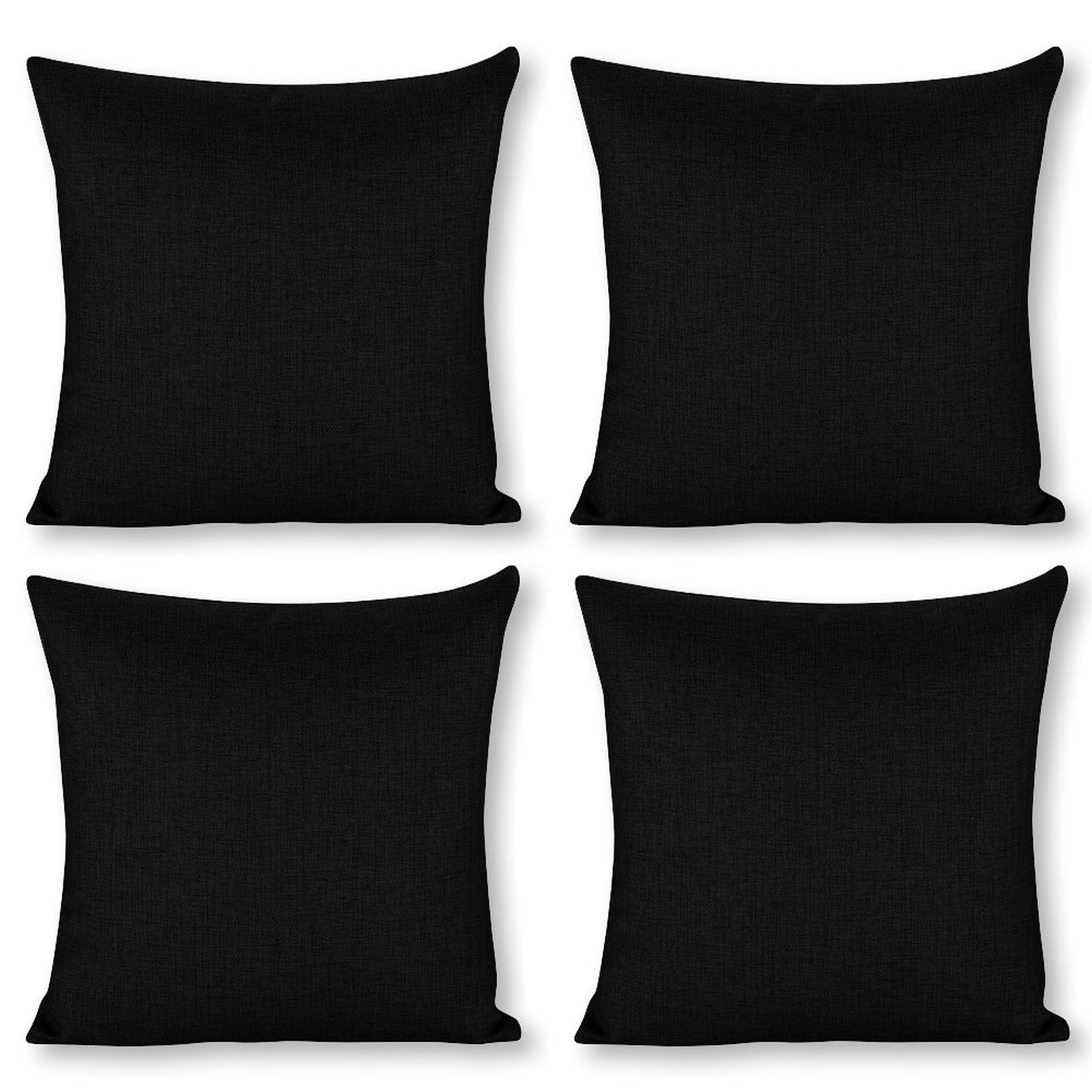 Linen Pillow Case
