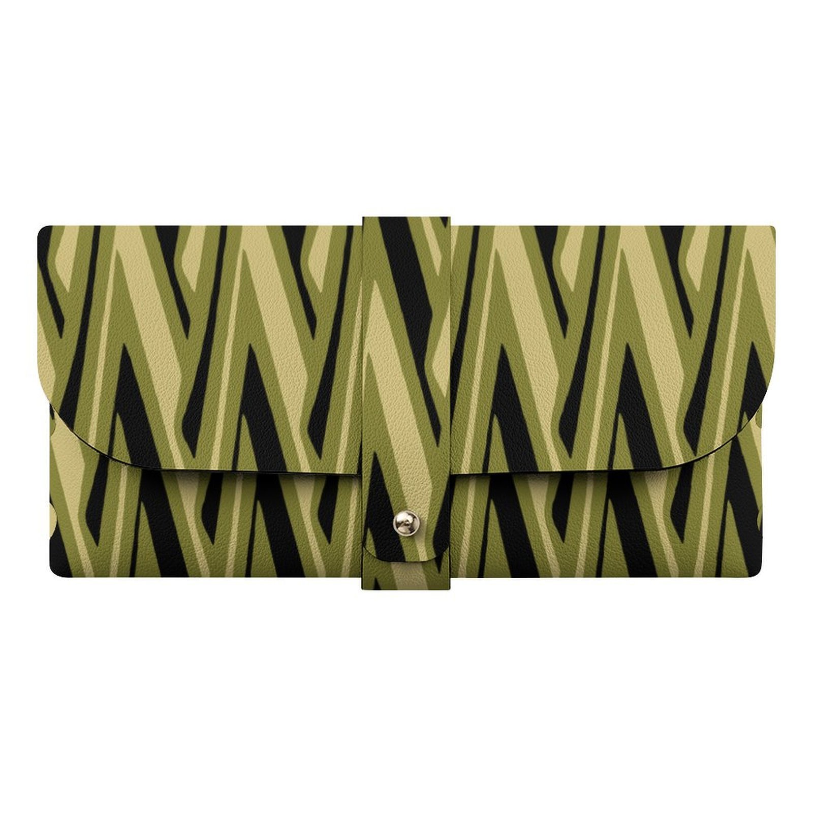 geo beige black