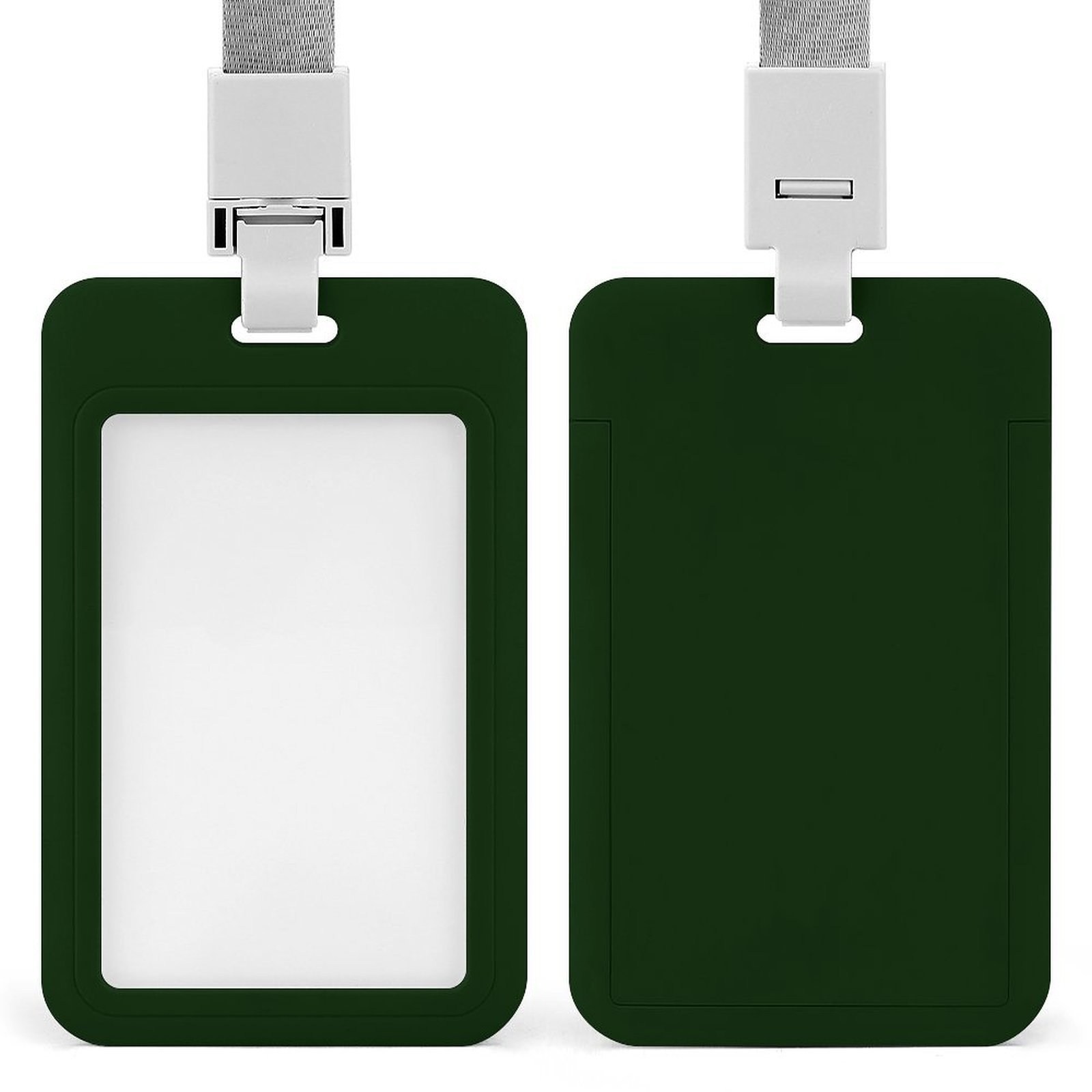 Badge Holder