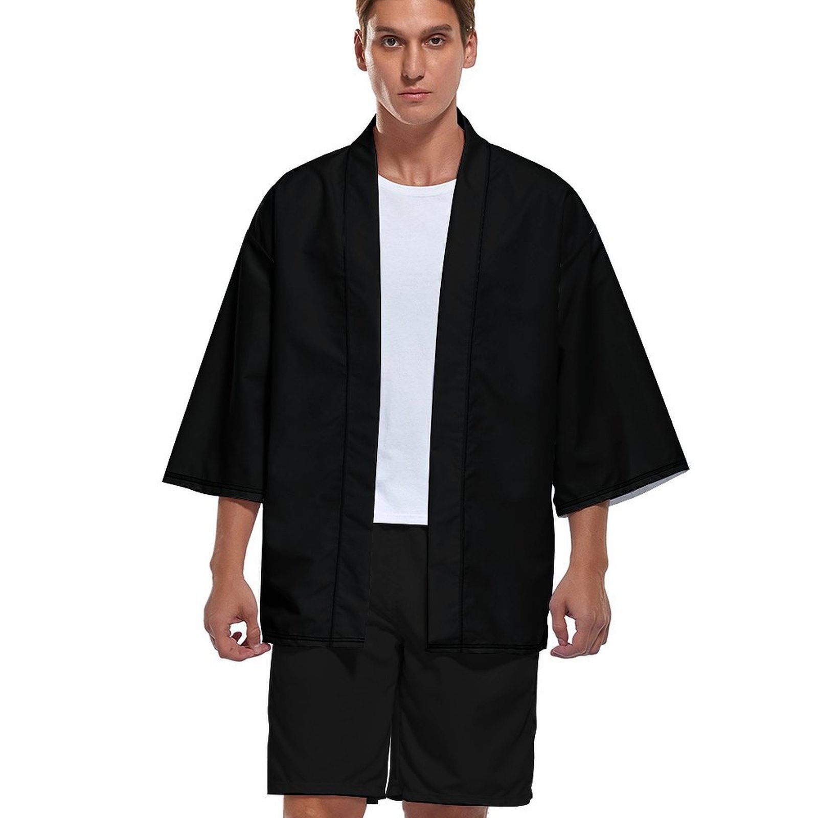 Men's Kimono Cardigan jacket