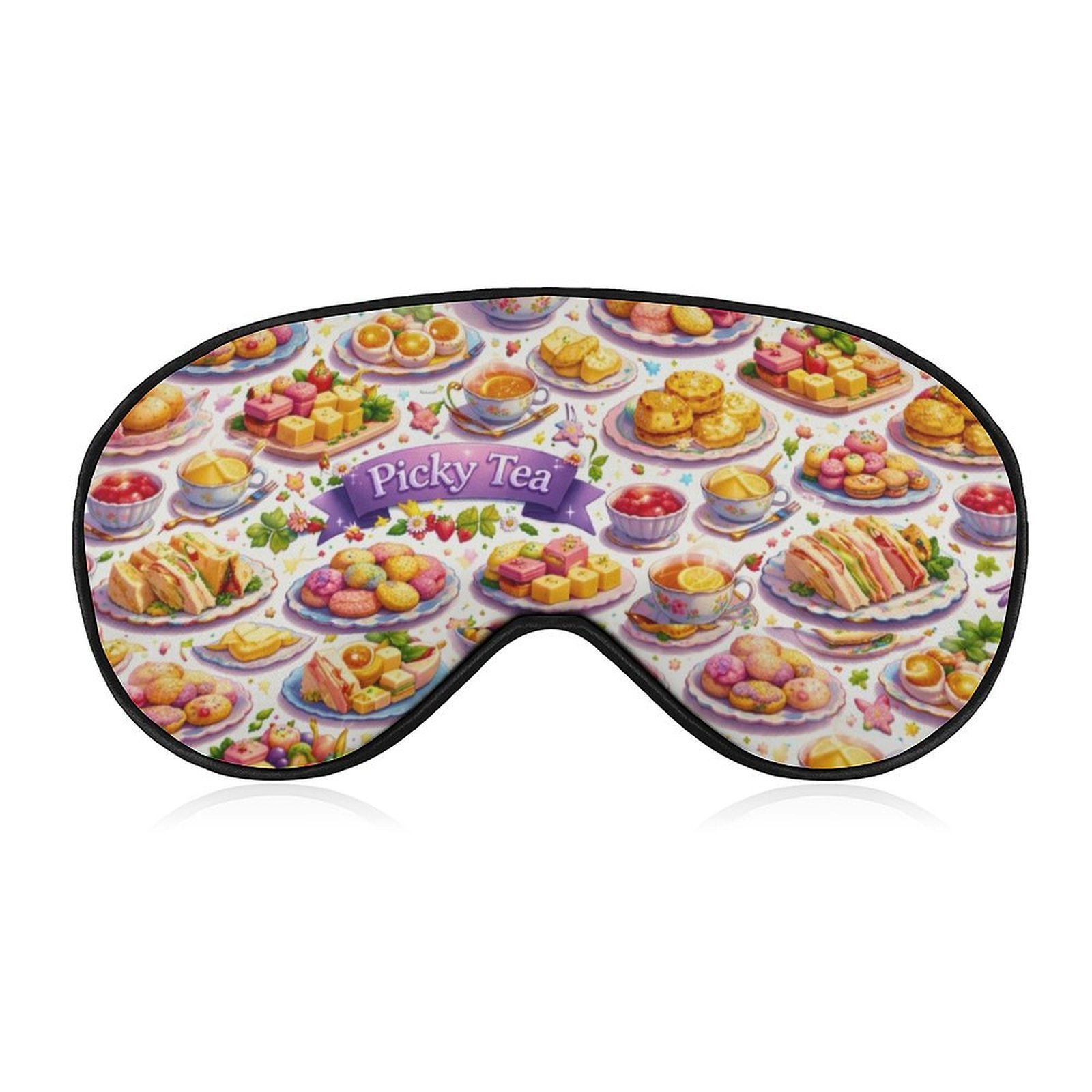 PT Sleep Mask