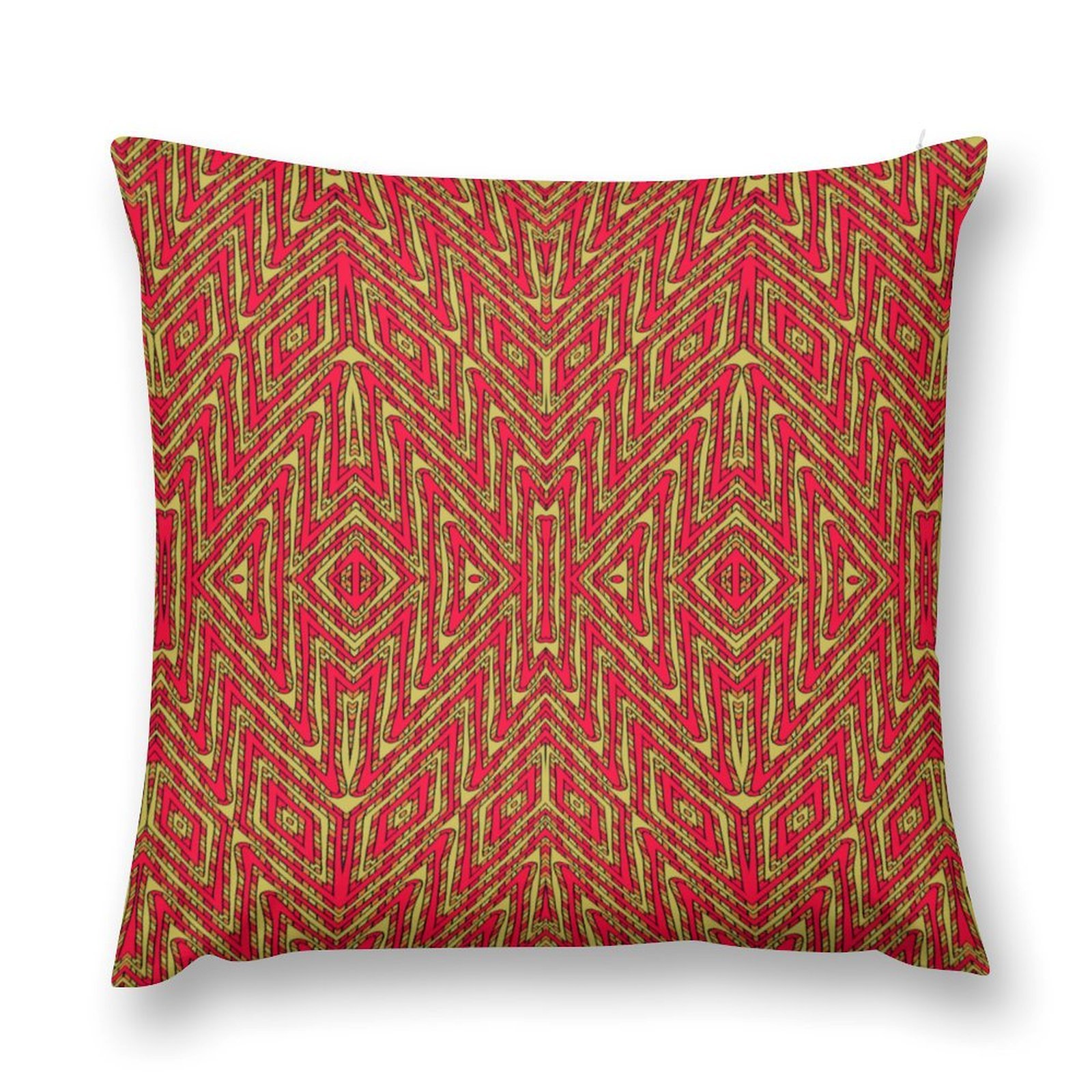 tribal psychedelic