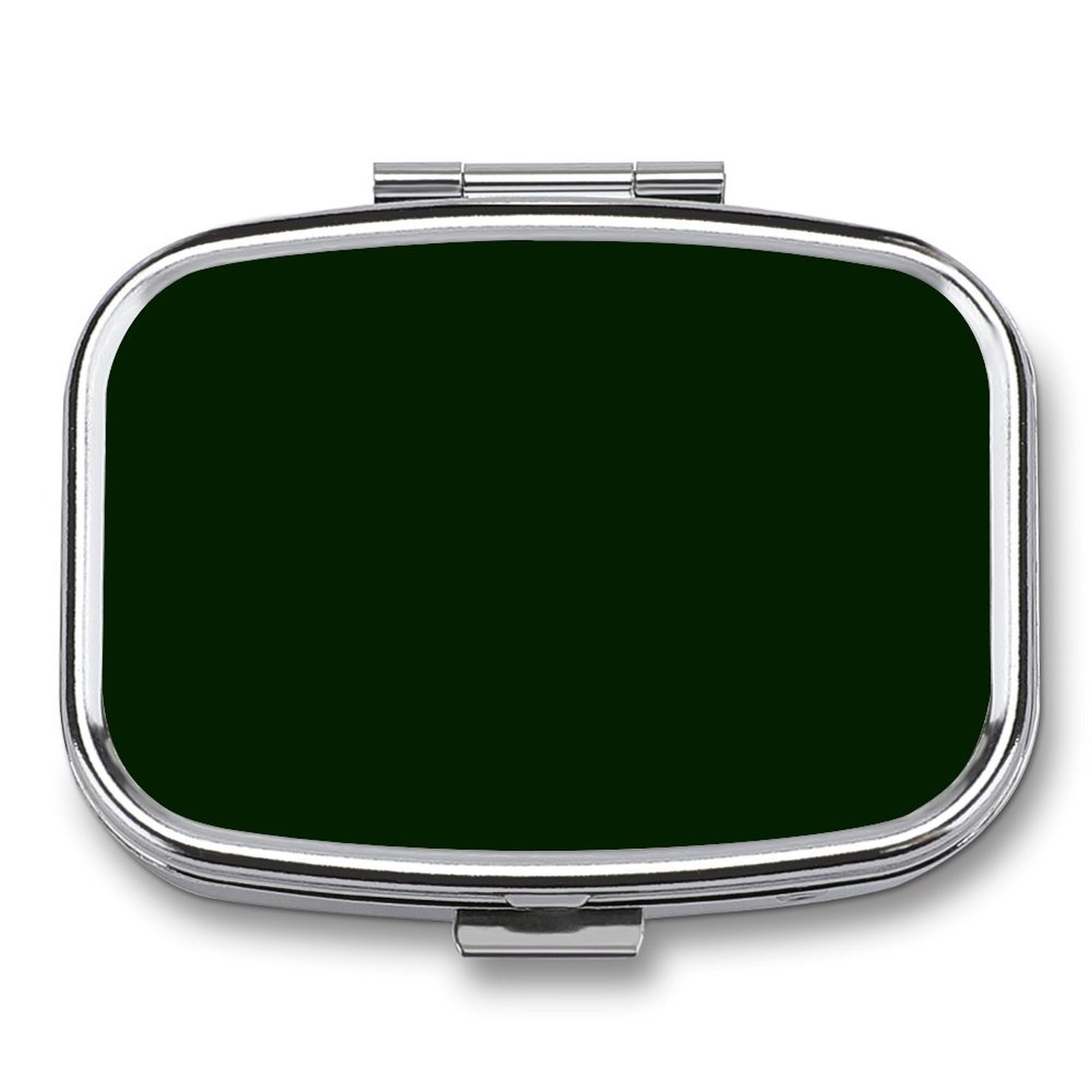 Portable medicine box