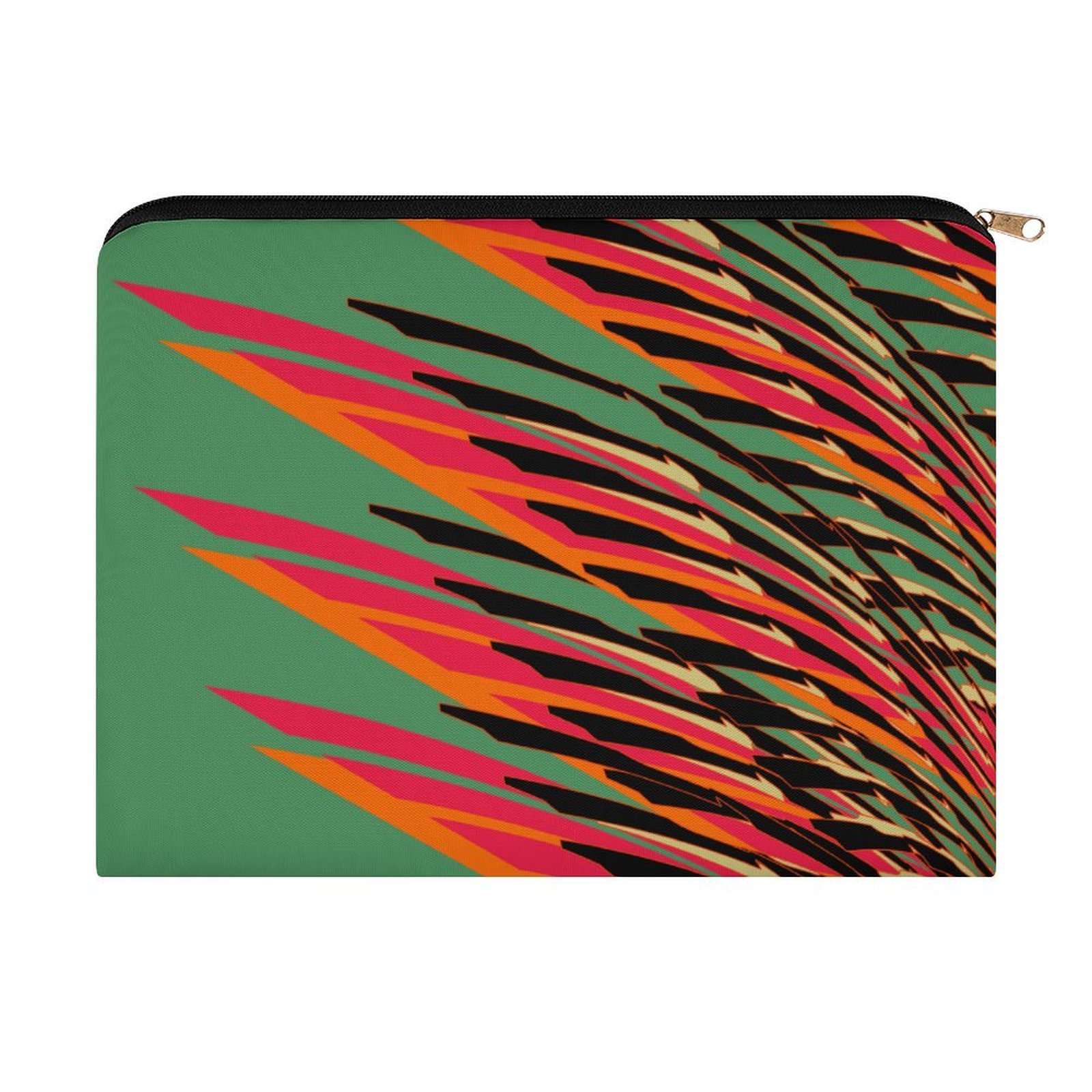 tropical feathers