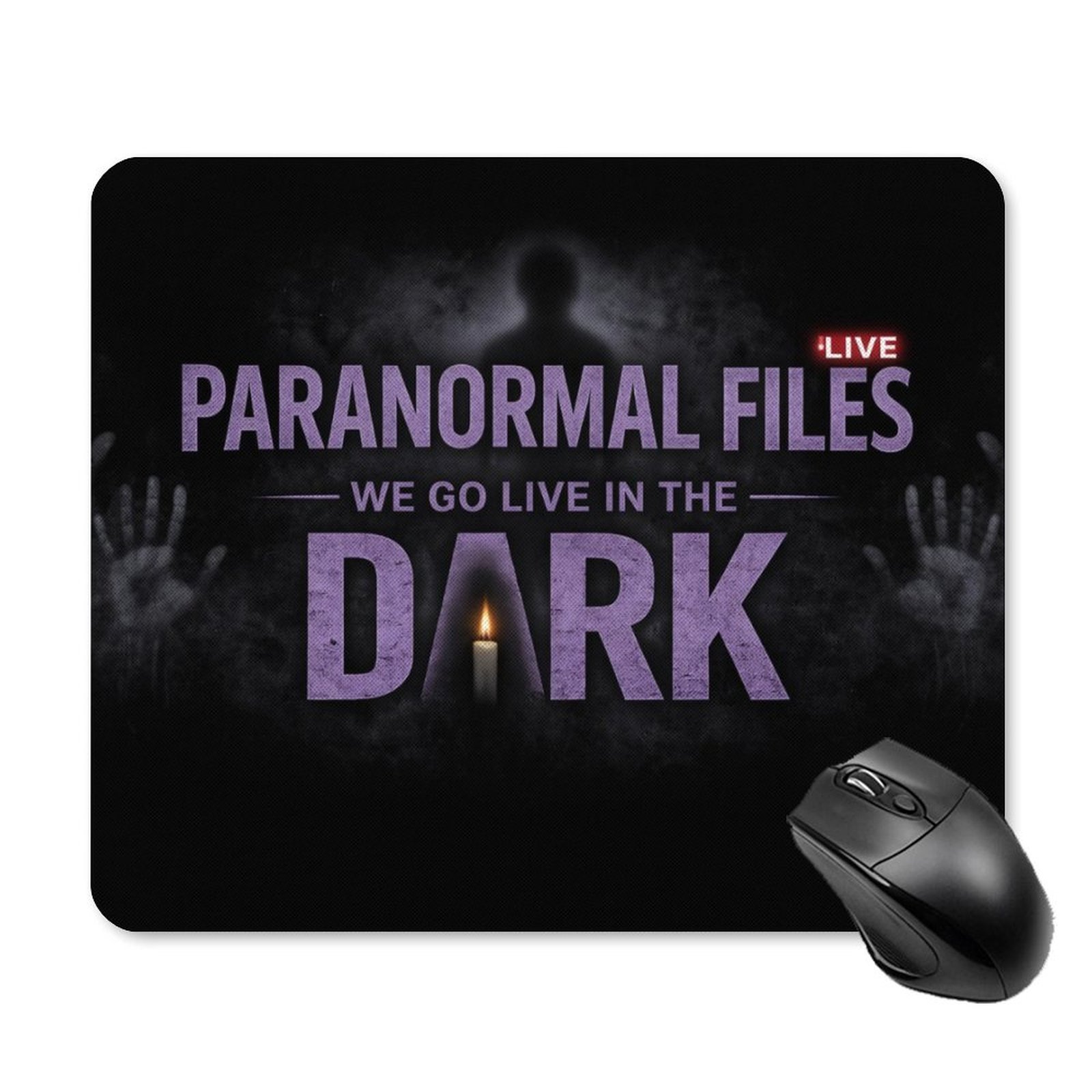 PFL - Mouse Pad