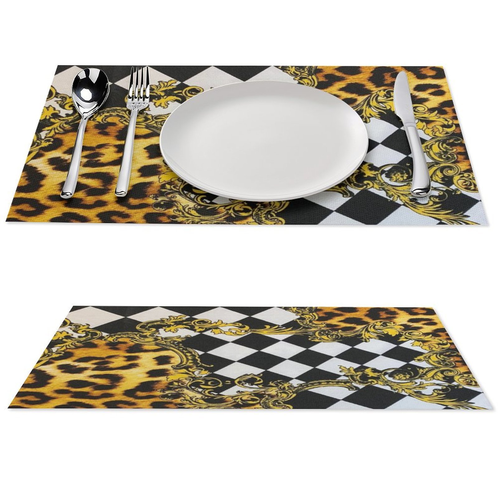 PVC Table Mats