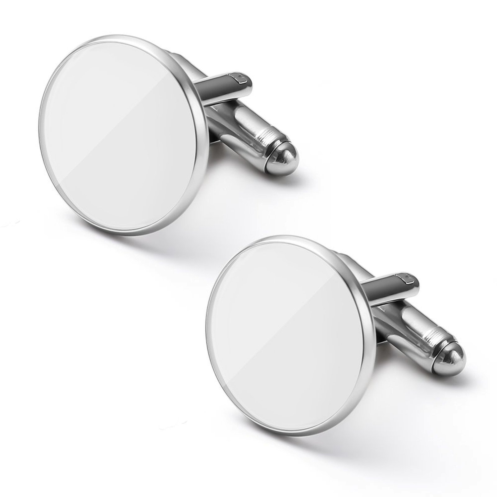 Shirt cufflinks