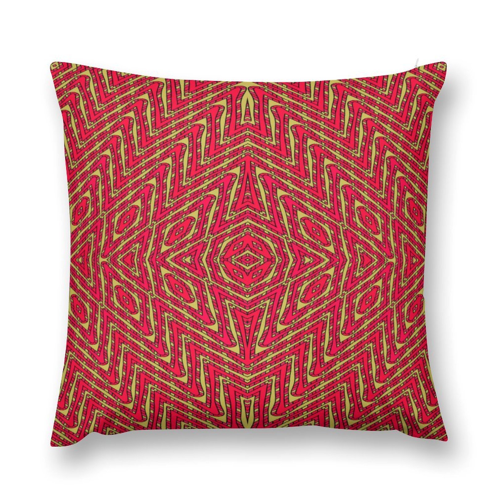 tribal psychedelic