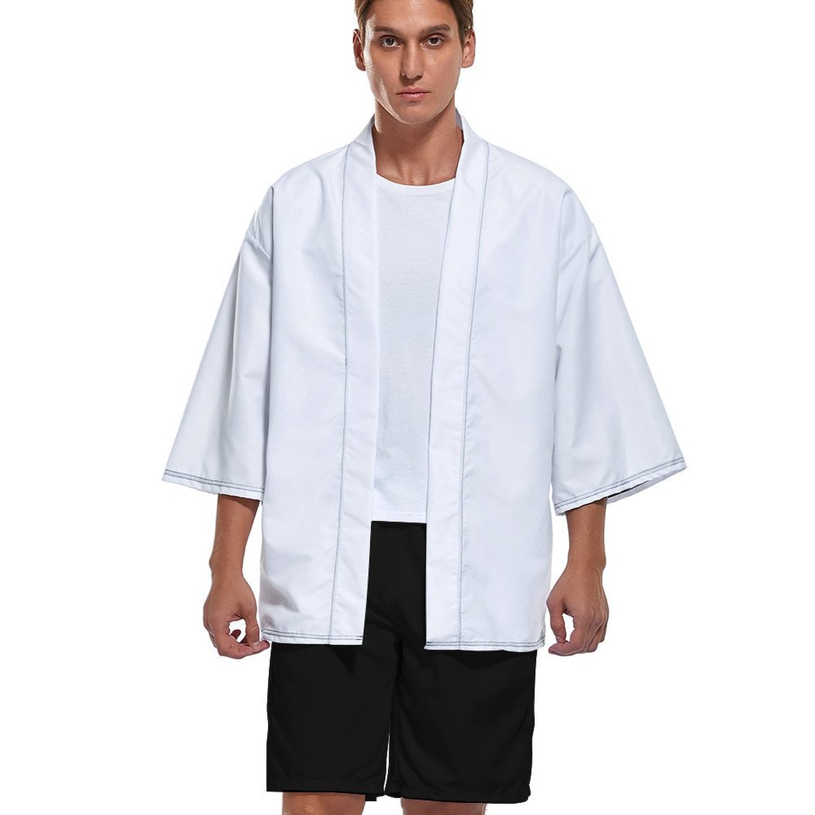 Men's Kimono Cardigan jacket