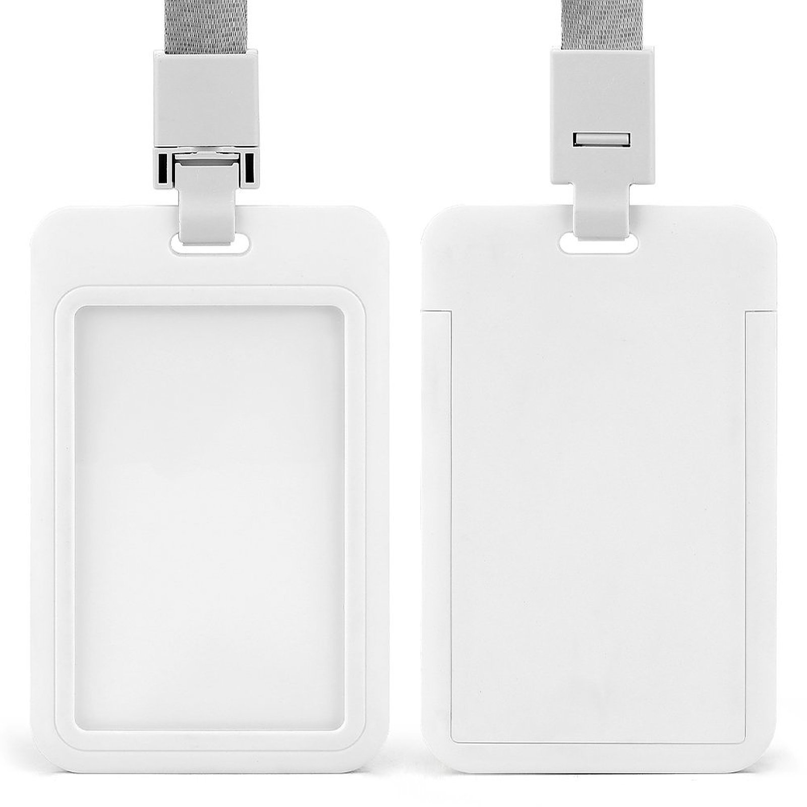 Badge Holder