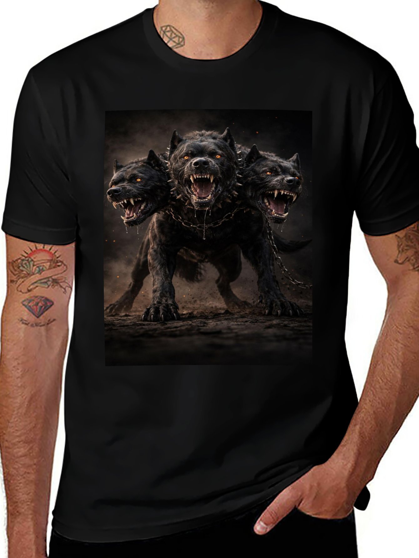 Cerberus