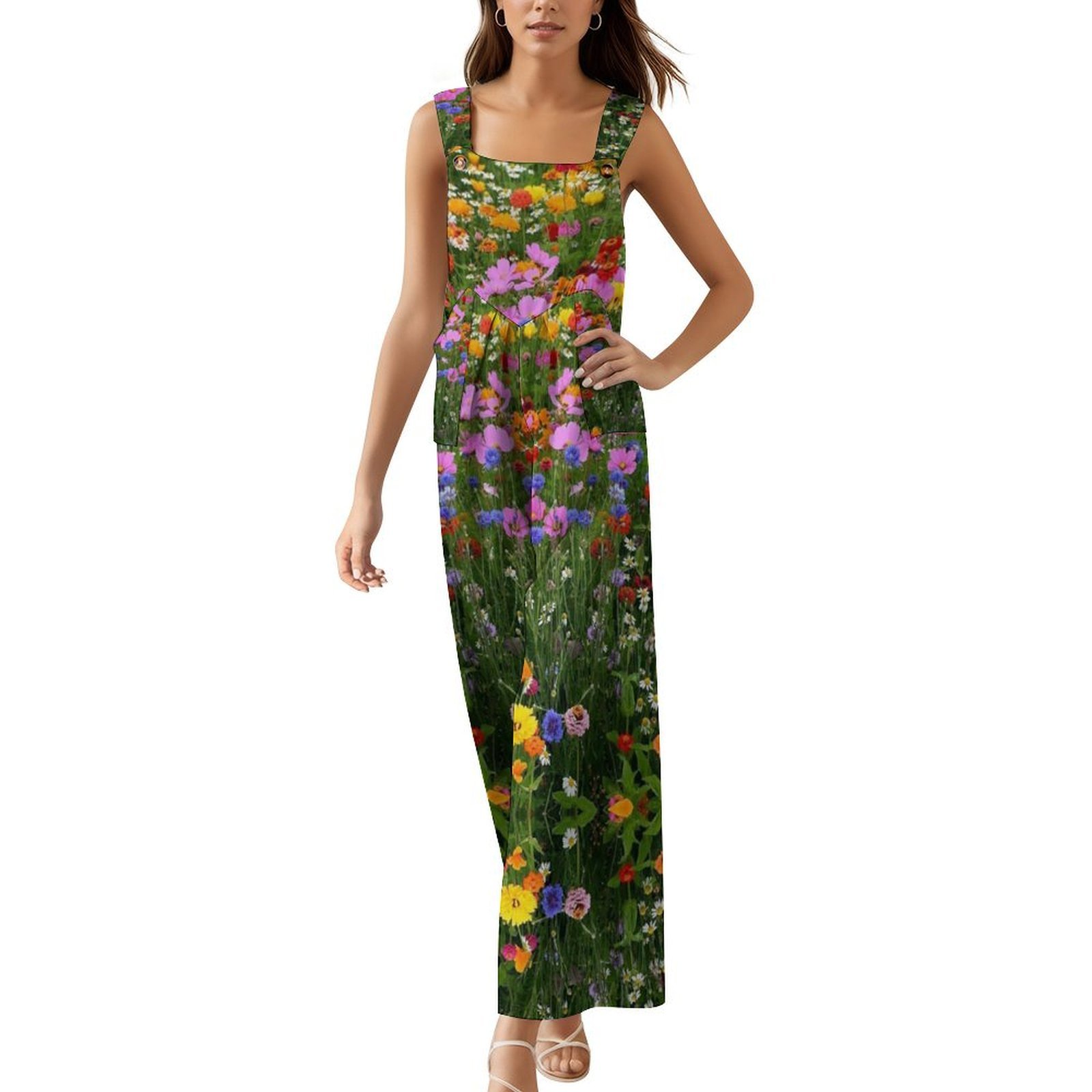 Women's Overalls