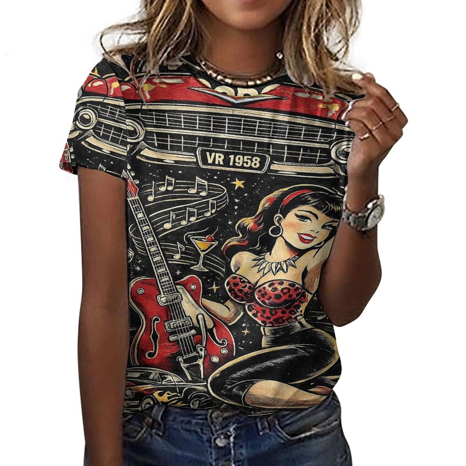 Rockabilly