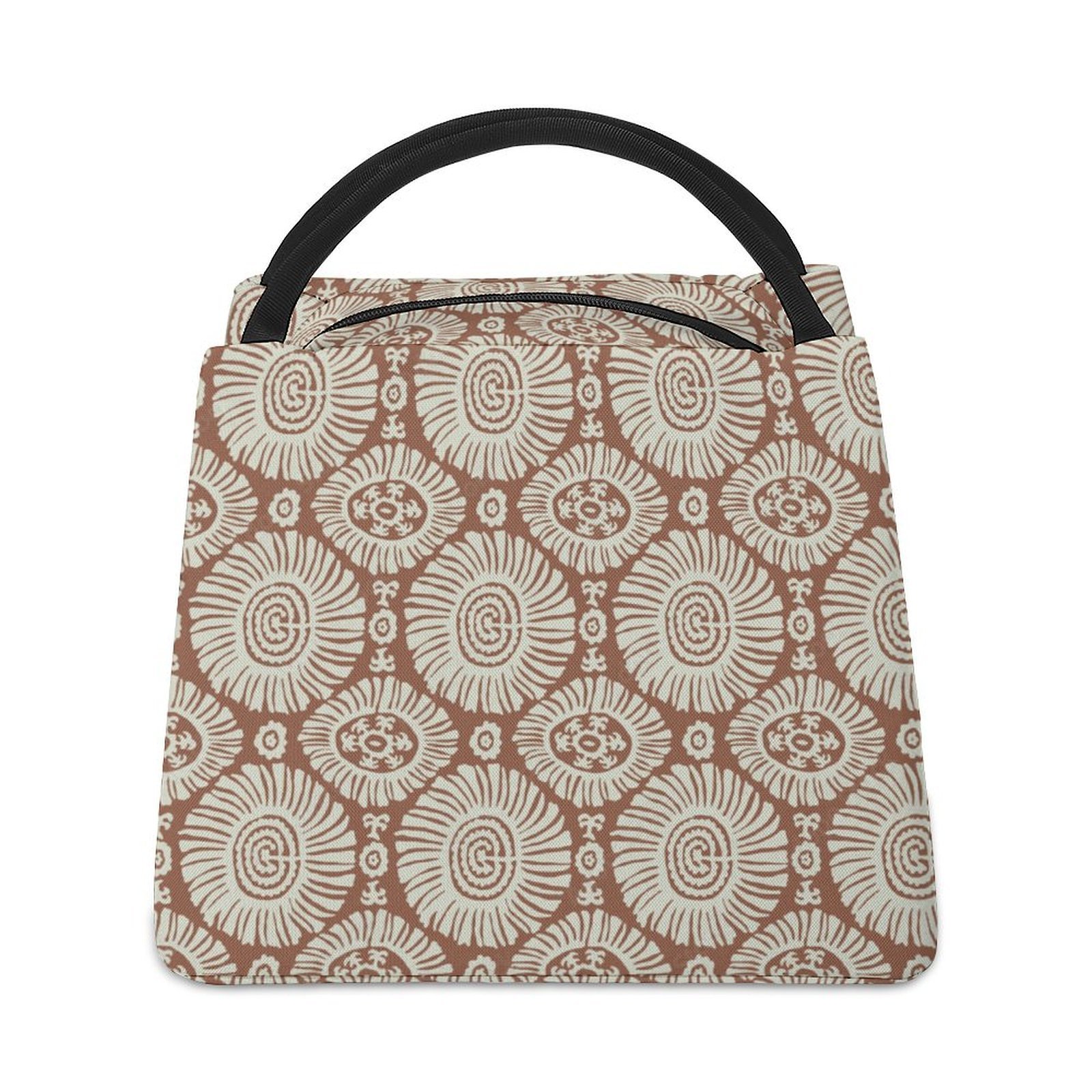 Thermal Lunch Bag Tote