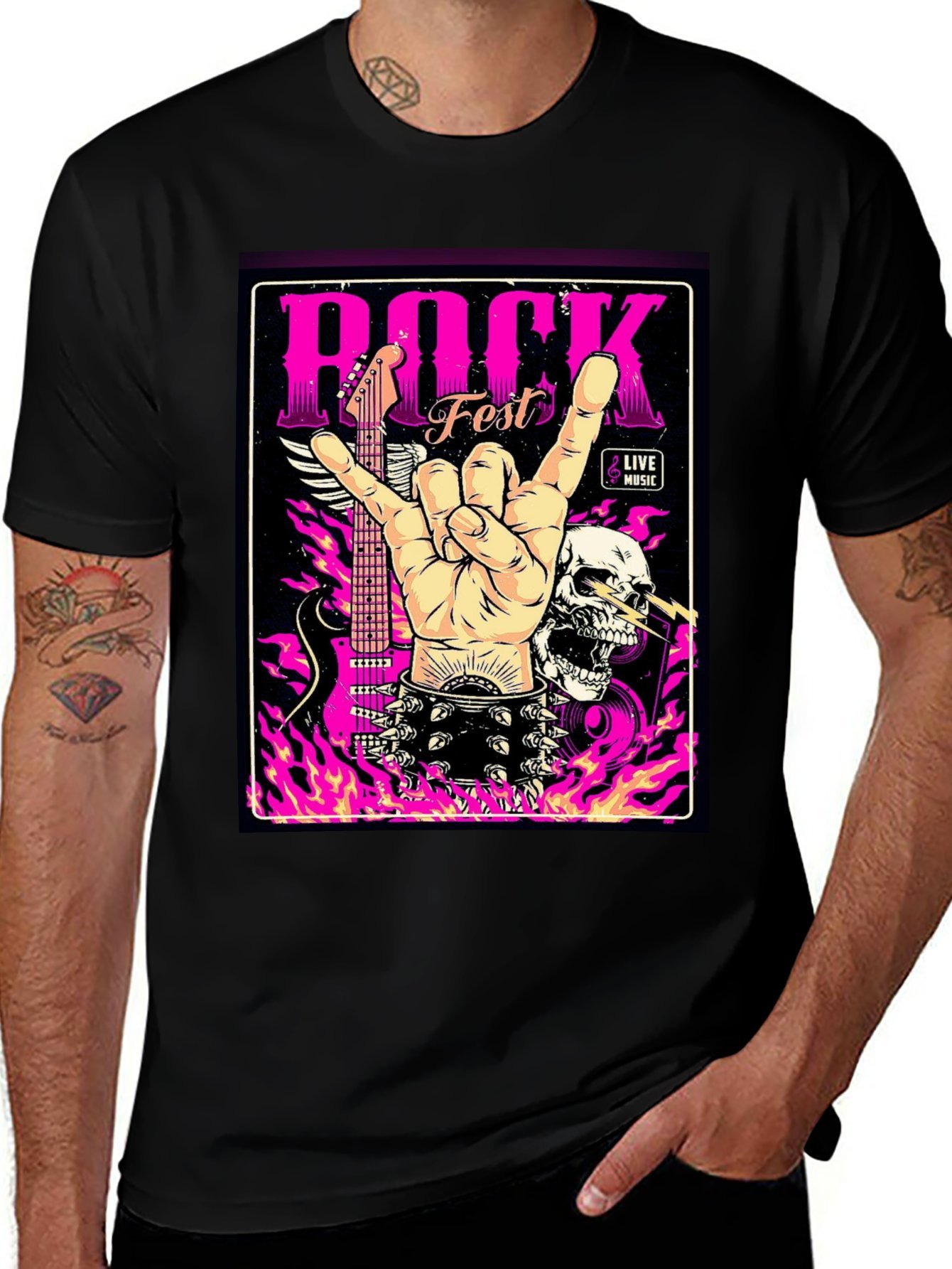 Rock Fest