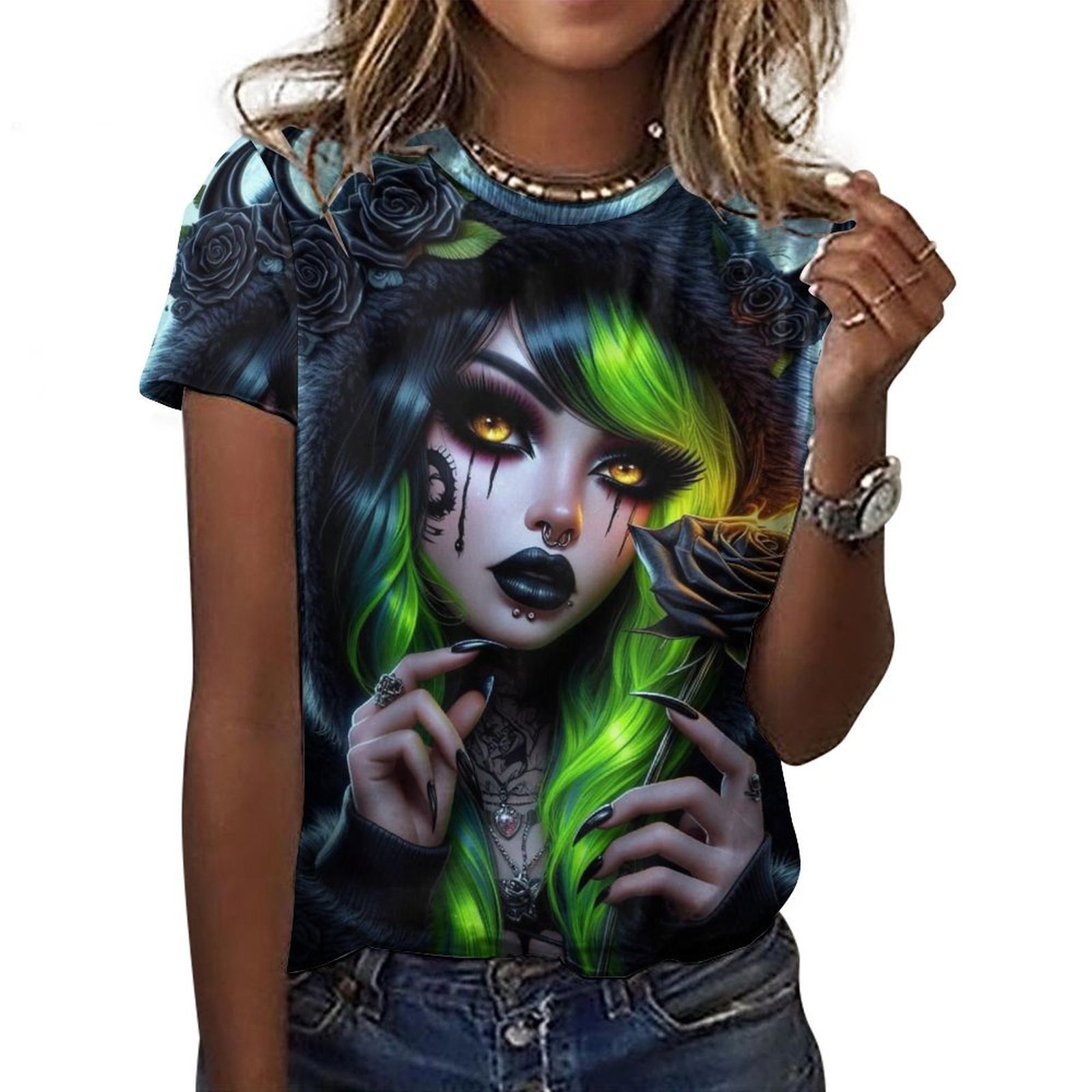 CyberGoth