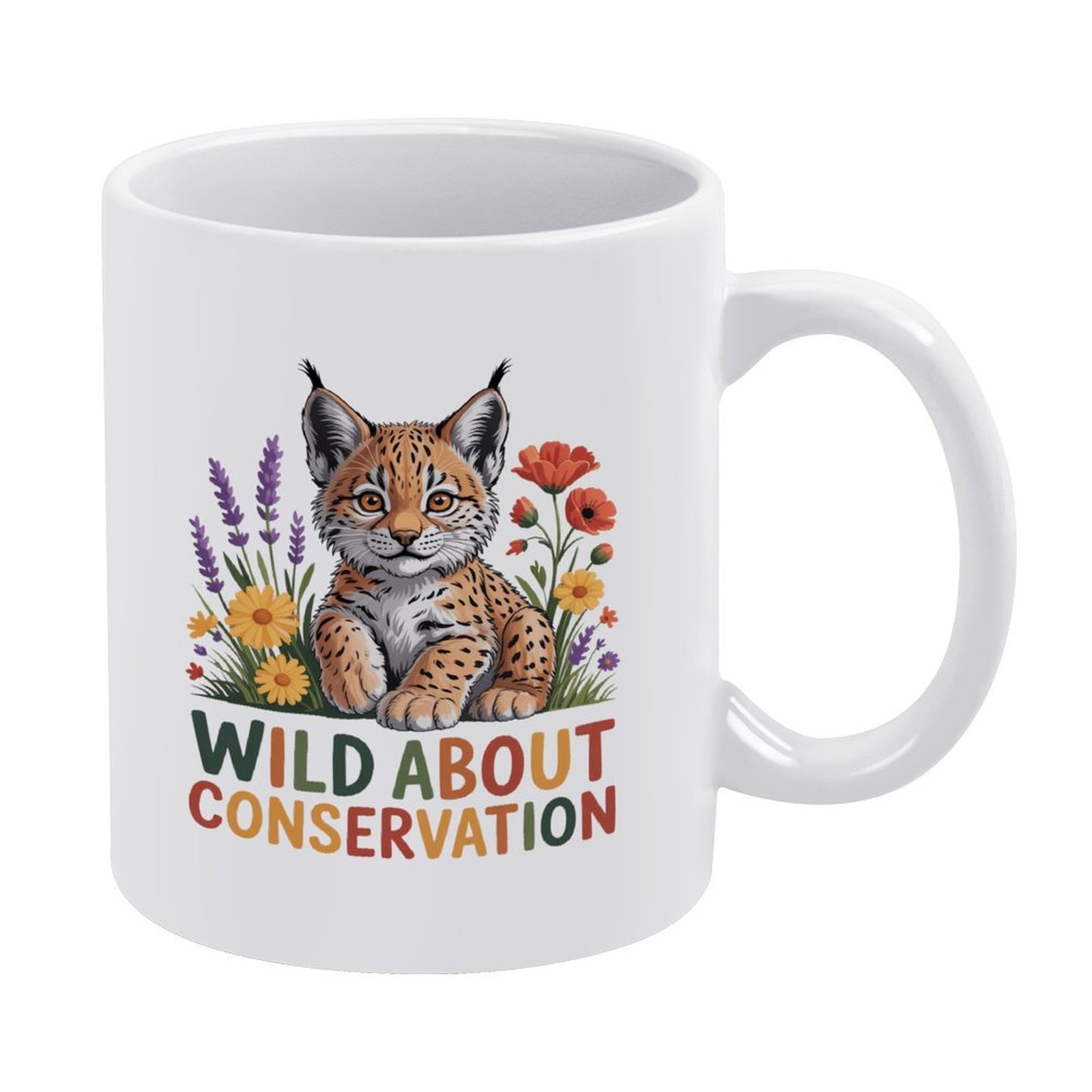 Wild About Conservation