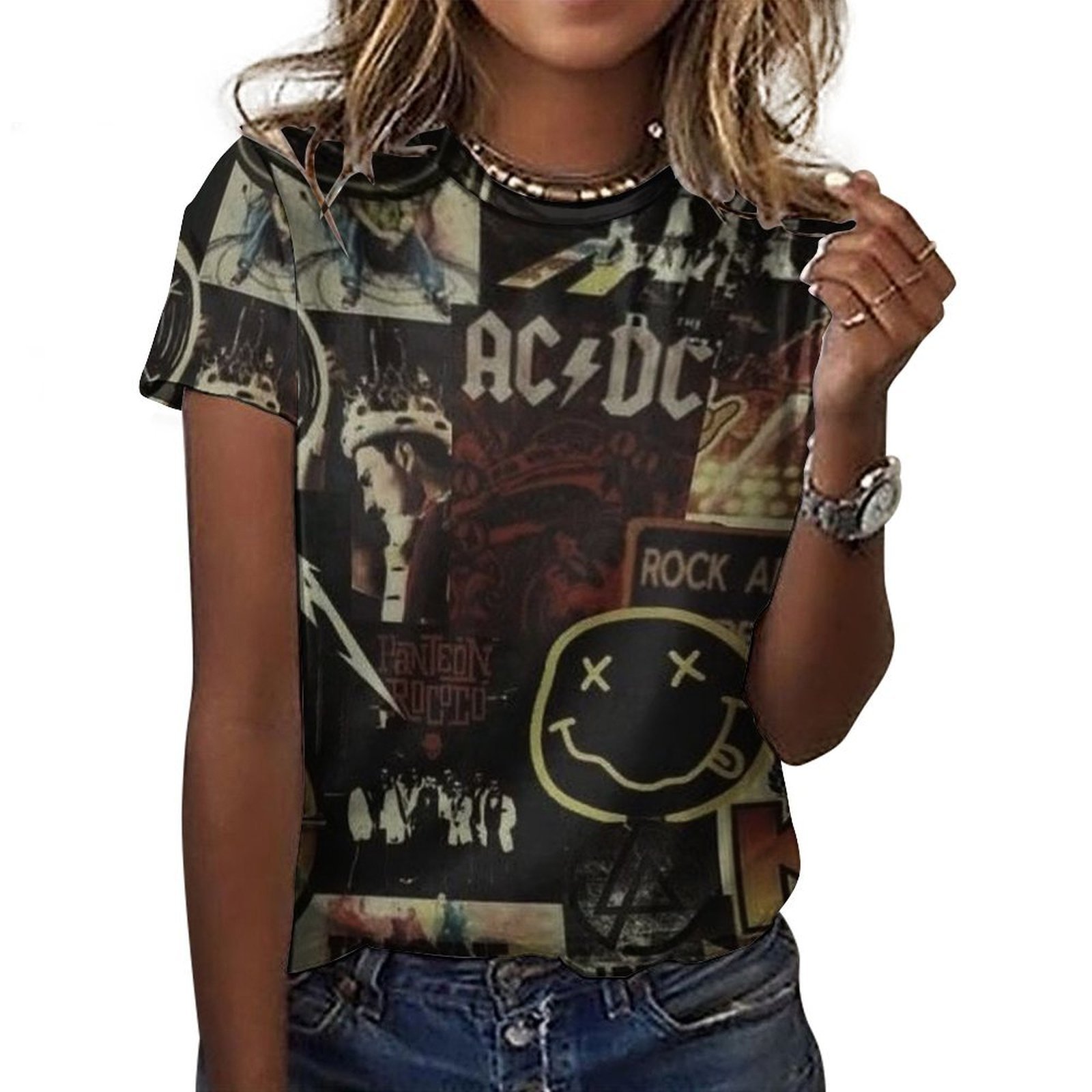 Rock n roll