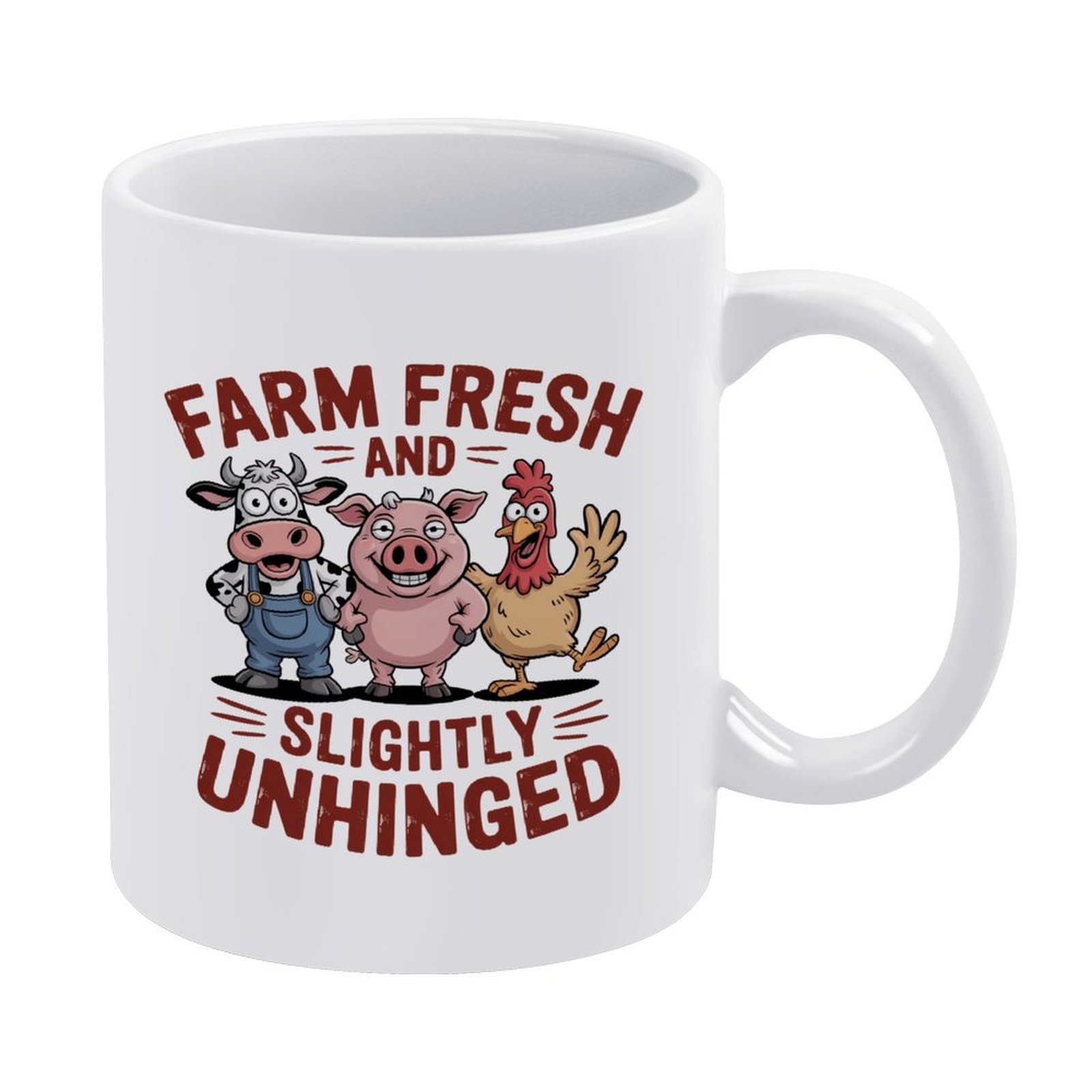 Farm Fresh