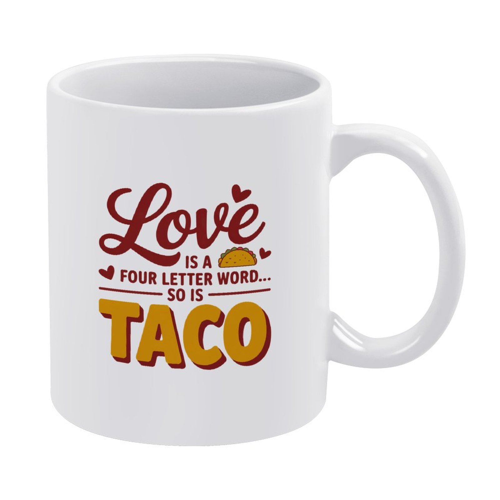 Taco Love