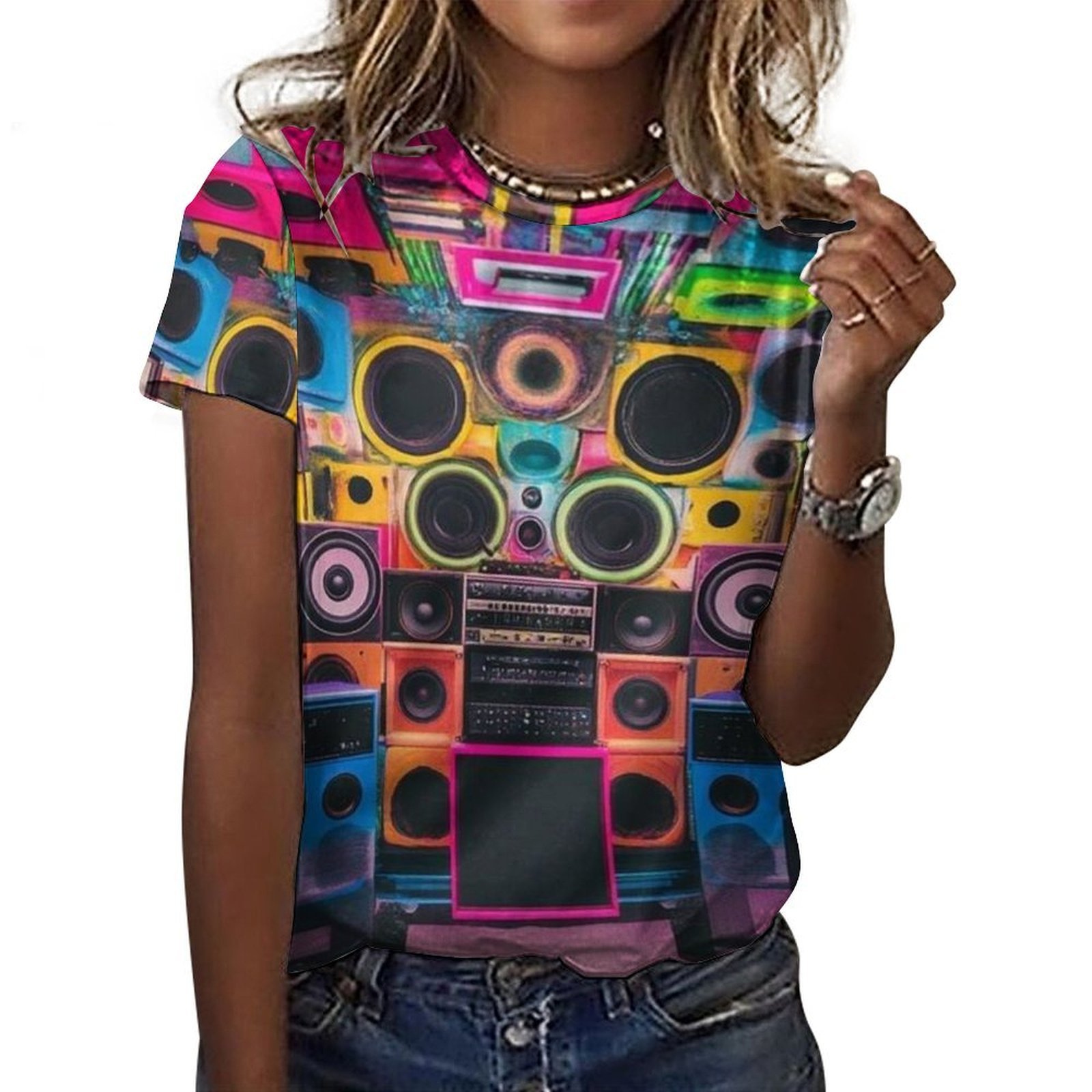 Urban Speakers