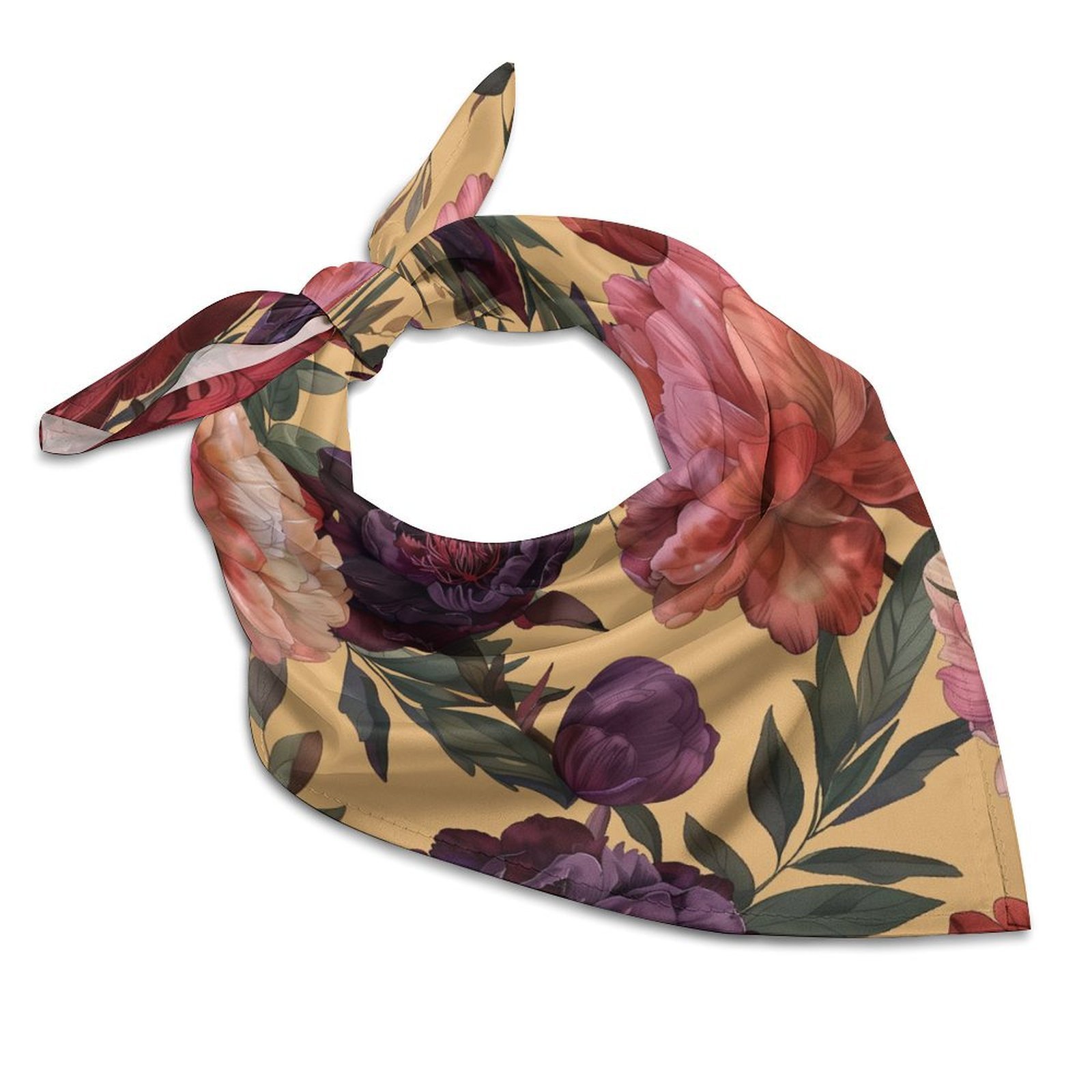 All Over Print Scarf