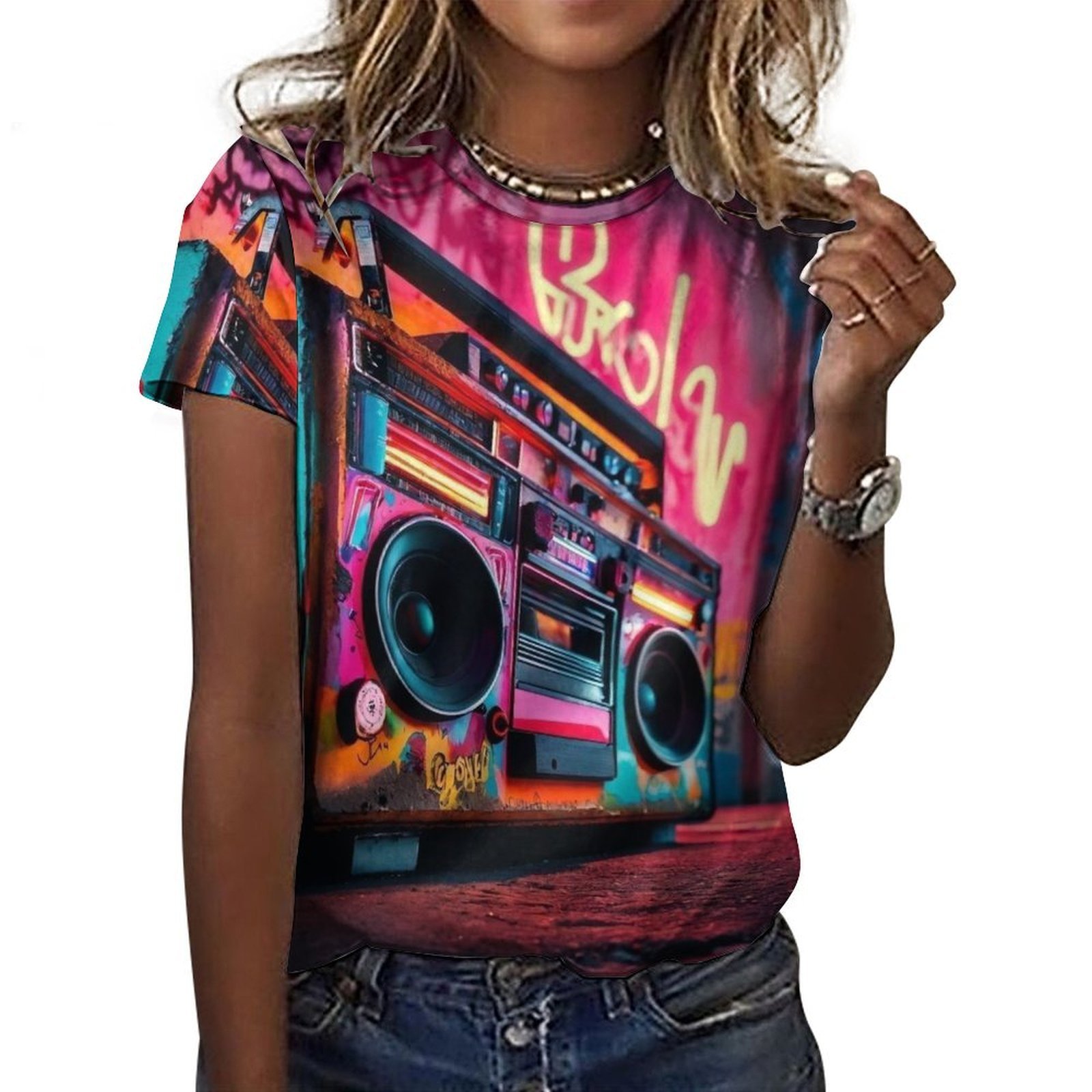 BoomBox