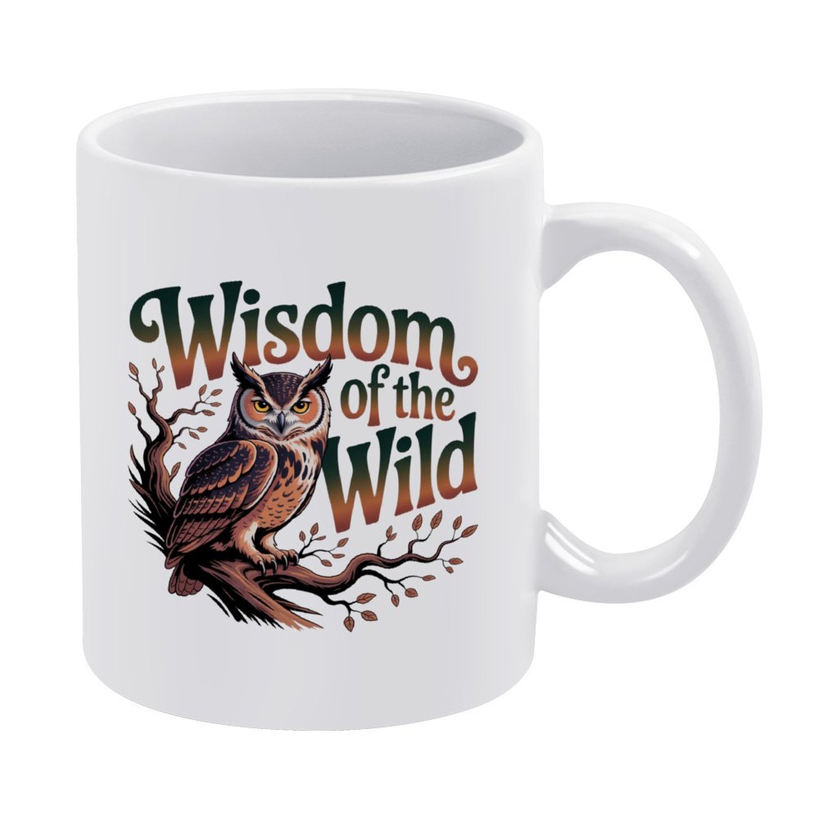 Wisdom Of The Wild