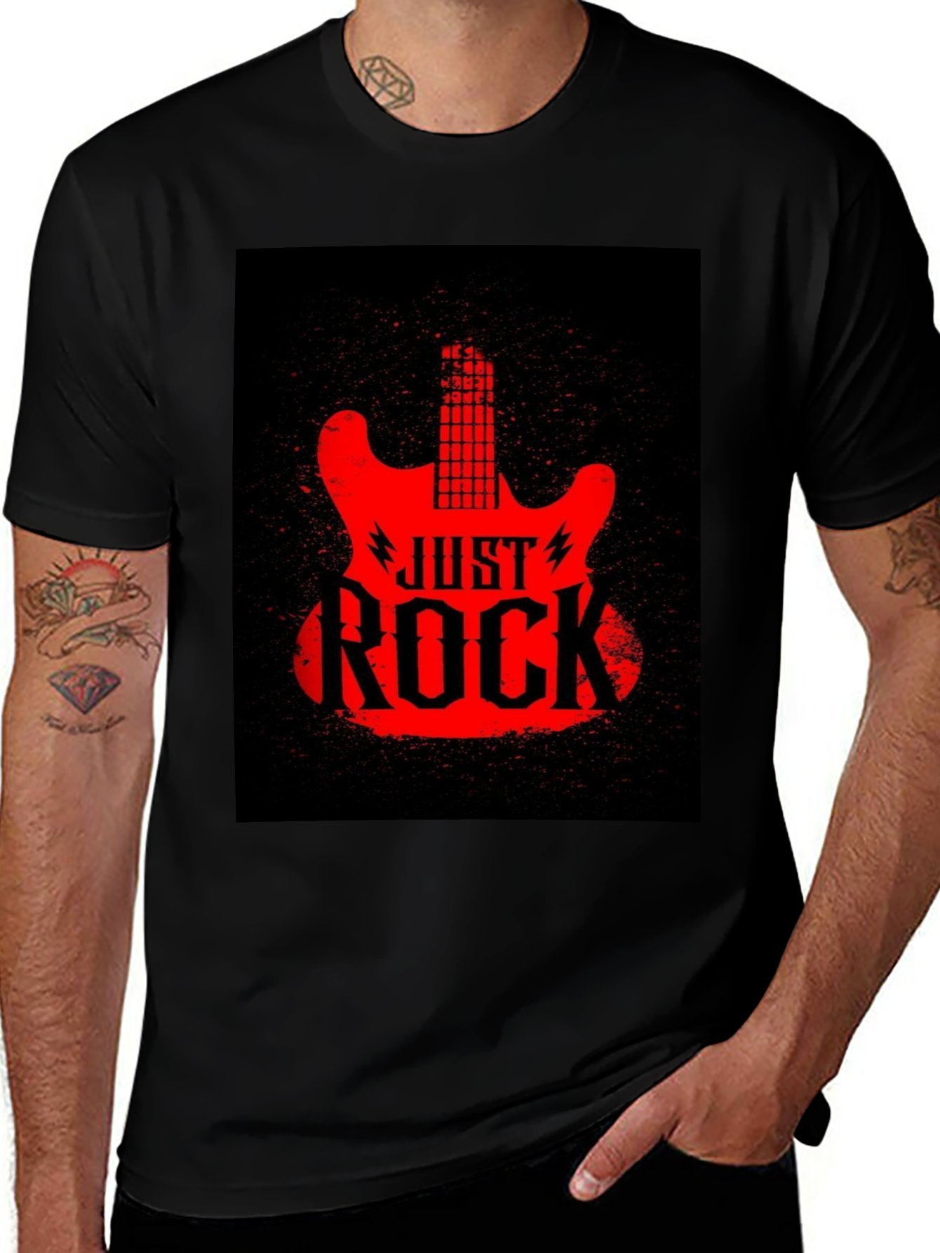 Rock Music