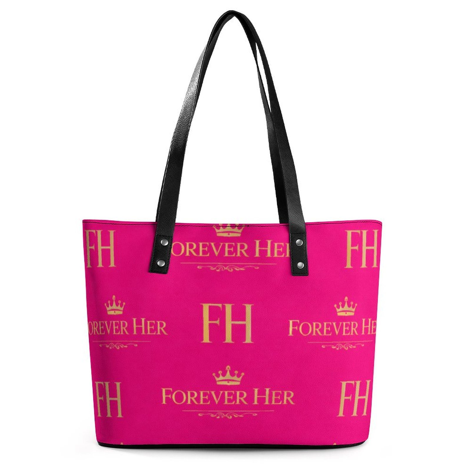FH BUCKET PURSE