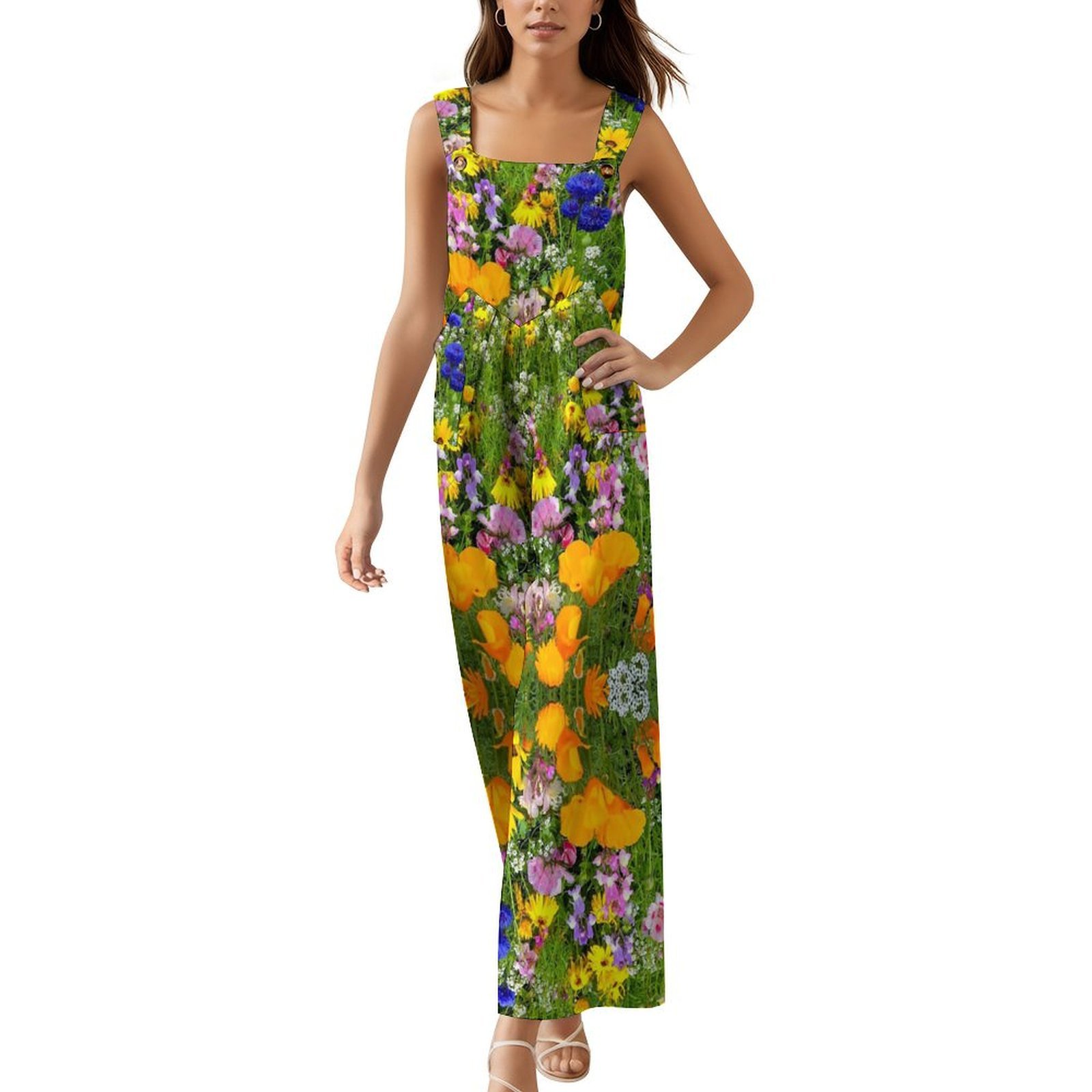 Women's Overalls