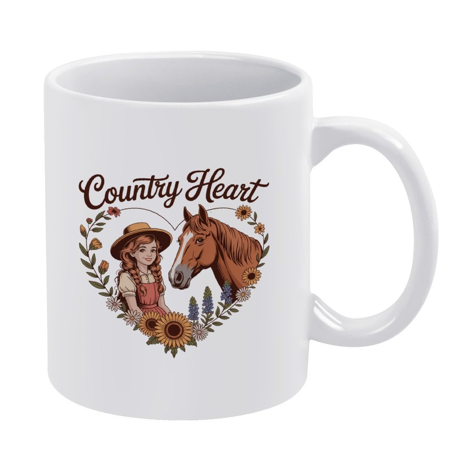 Country Heart