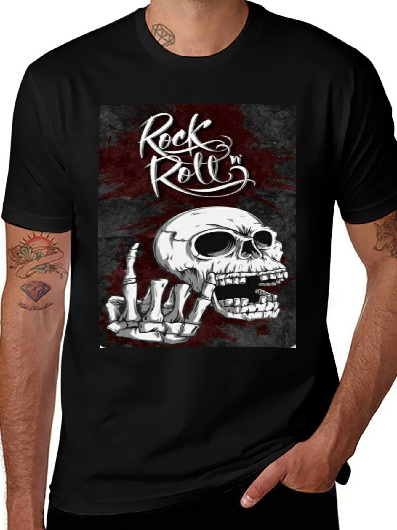 Rock N Roll
