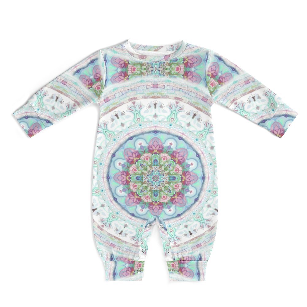Baby romper