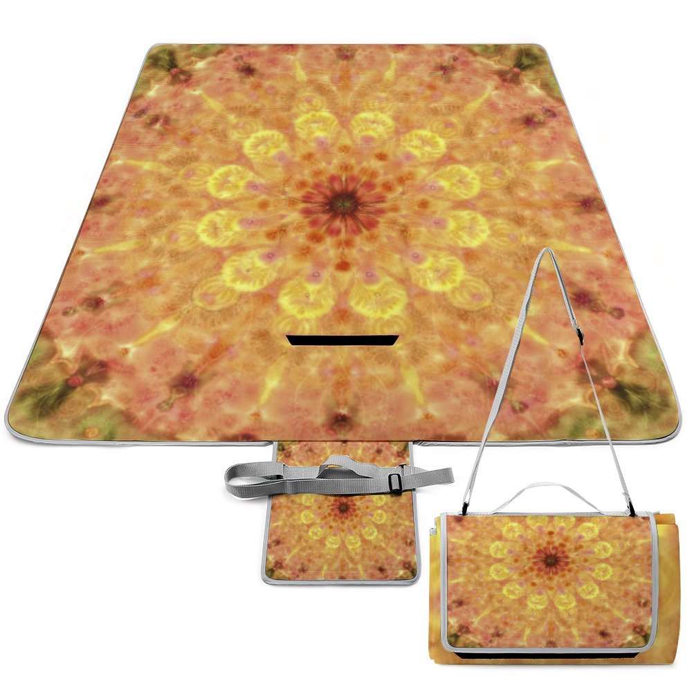 Square Picnic Mat