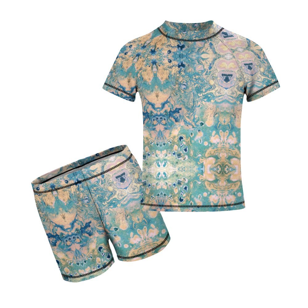 Boy's Swimsuit
