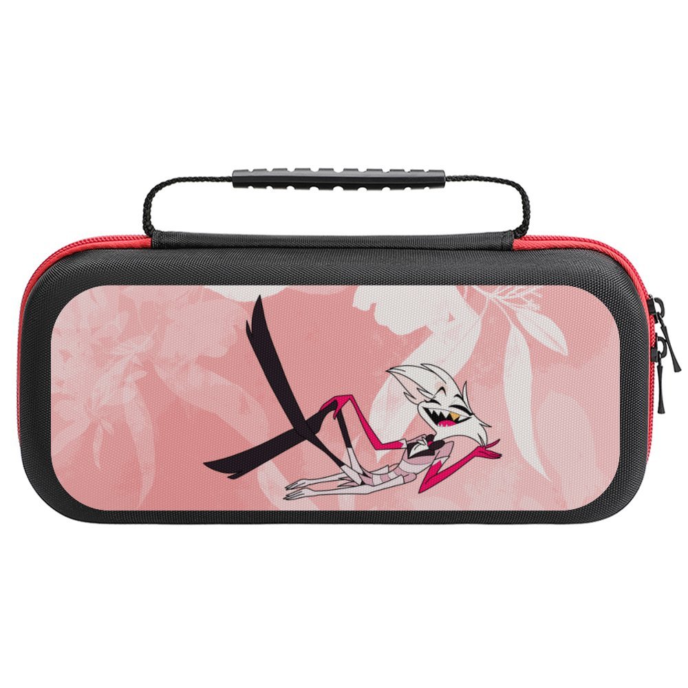 Angel Carrying Case for Nintendo Switch