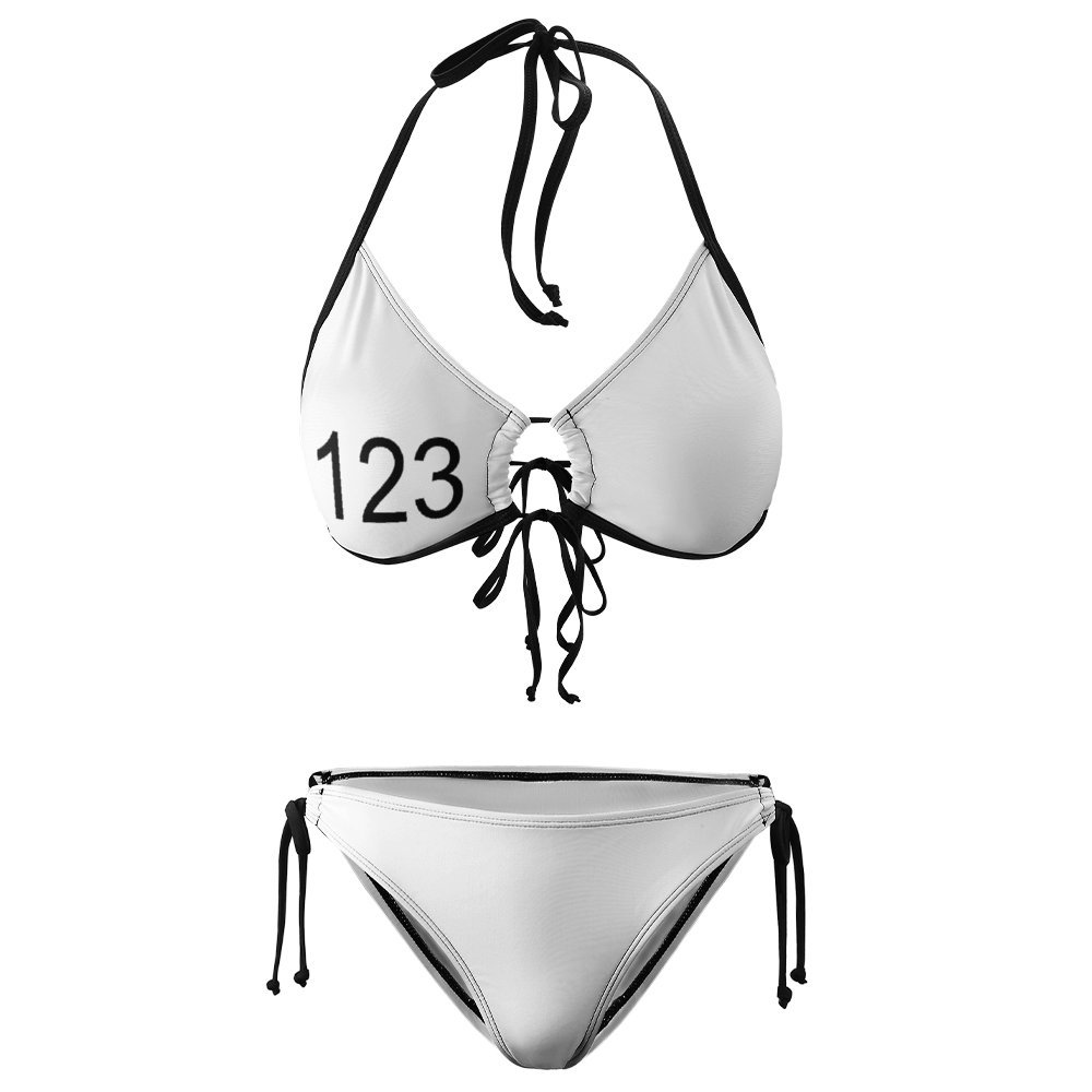 Bikini String Bikini Set Bk Id D