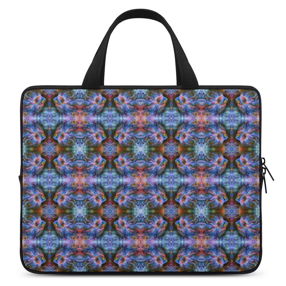 Laptop bag
