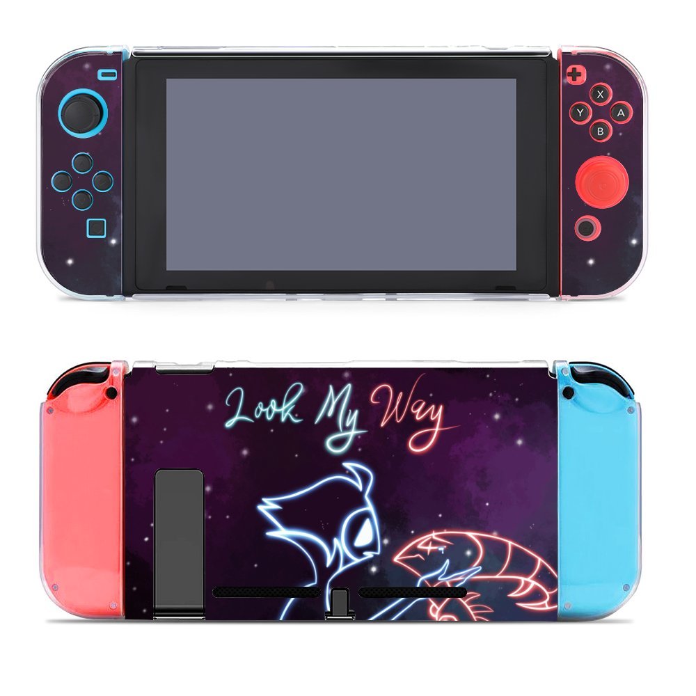 LMW Protective Cover for Nintendo Switch
