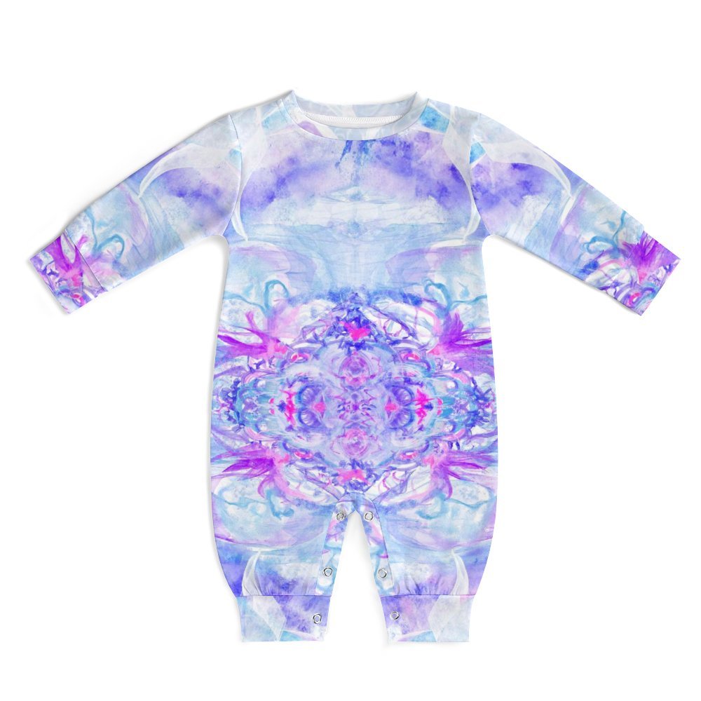 Baby romper