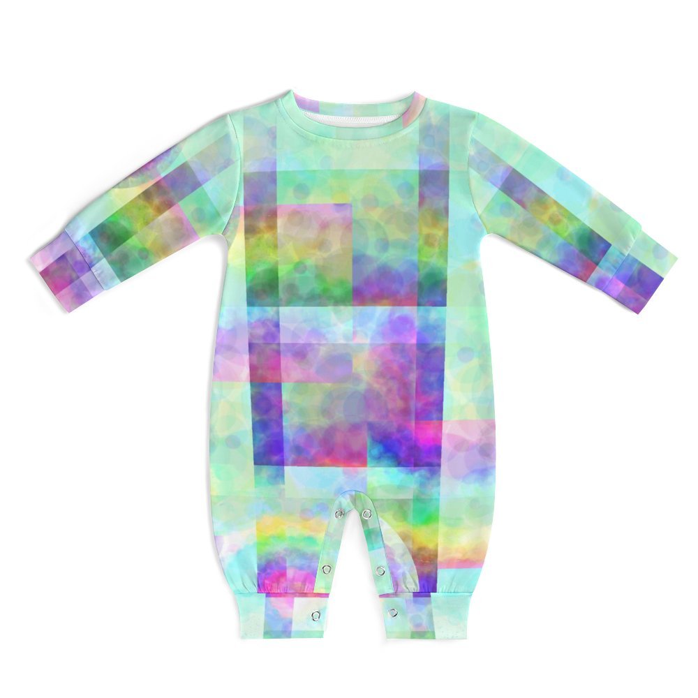 Baby romper