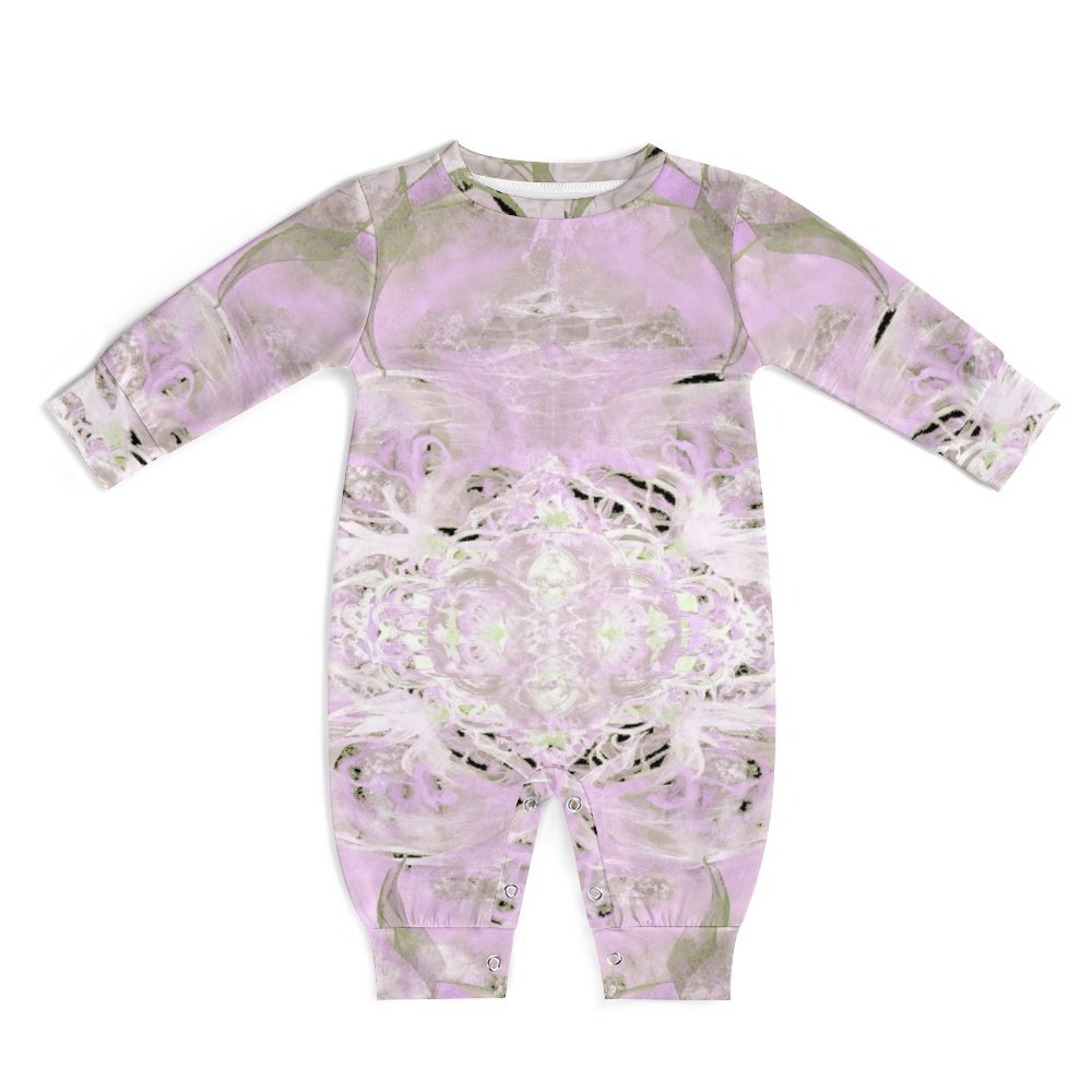 Baby romper