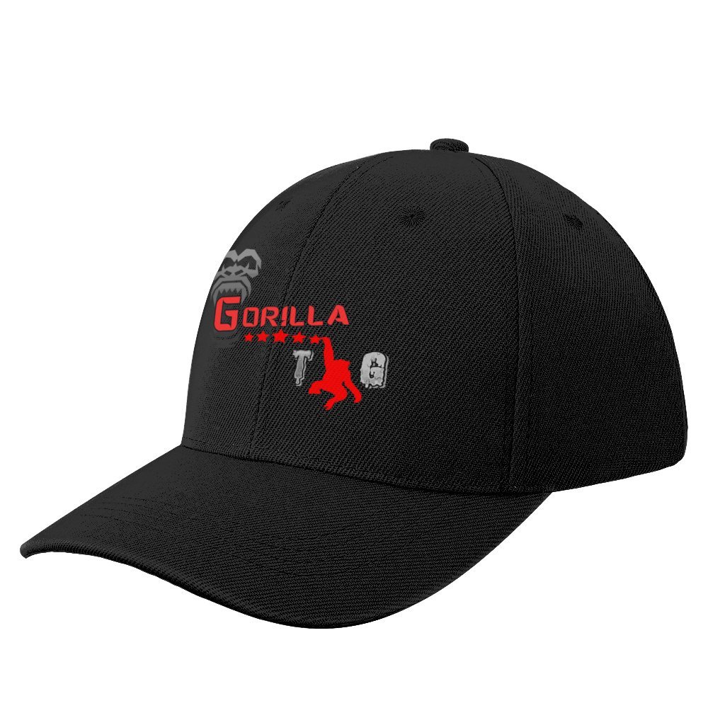 Gorilla Tag Baseball Cap