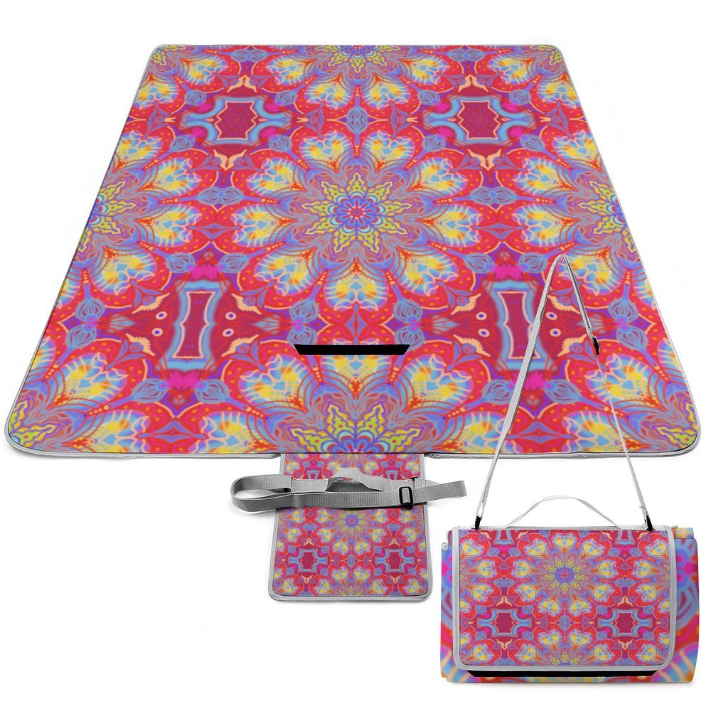 Square Picnic Mat