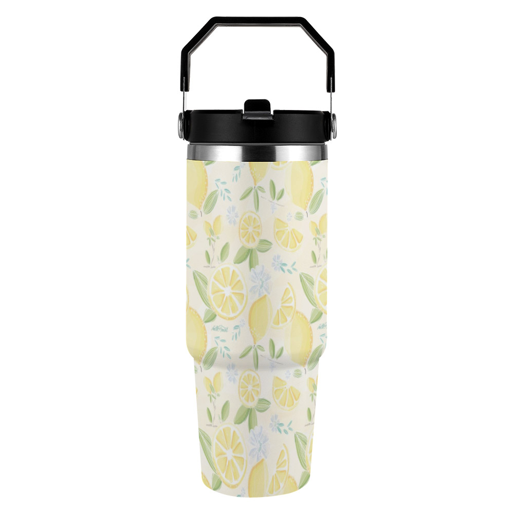 30oz Large capacity car cup|Ship From USA