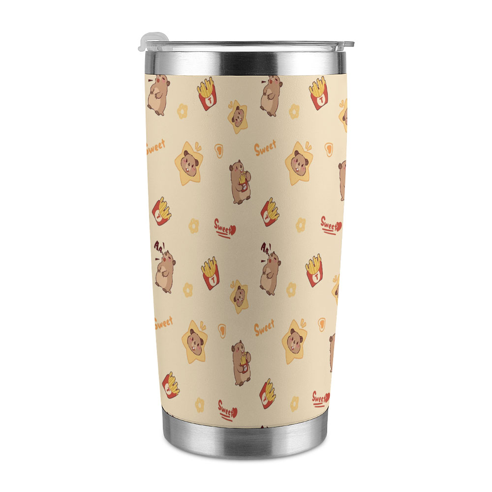 20oz Large capacity Car Cup|Ship From USA